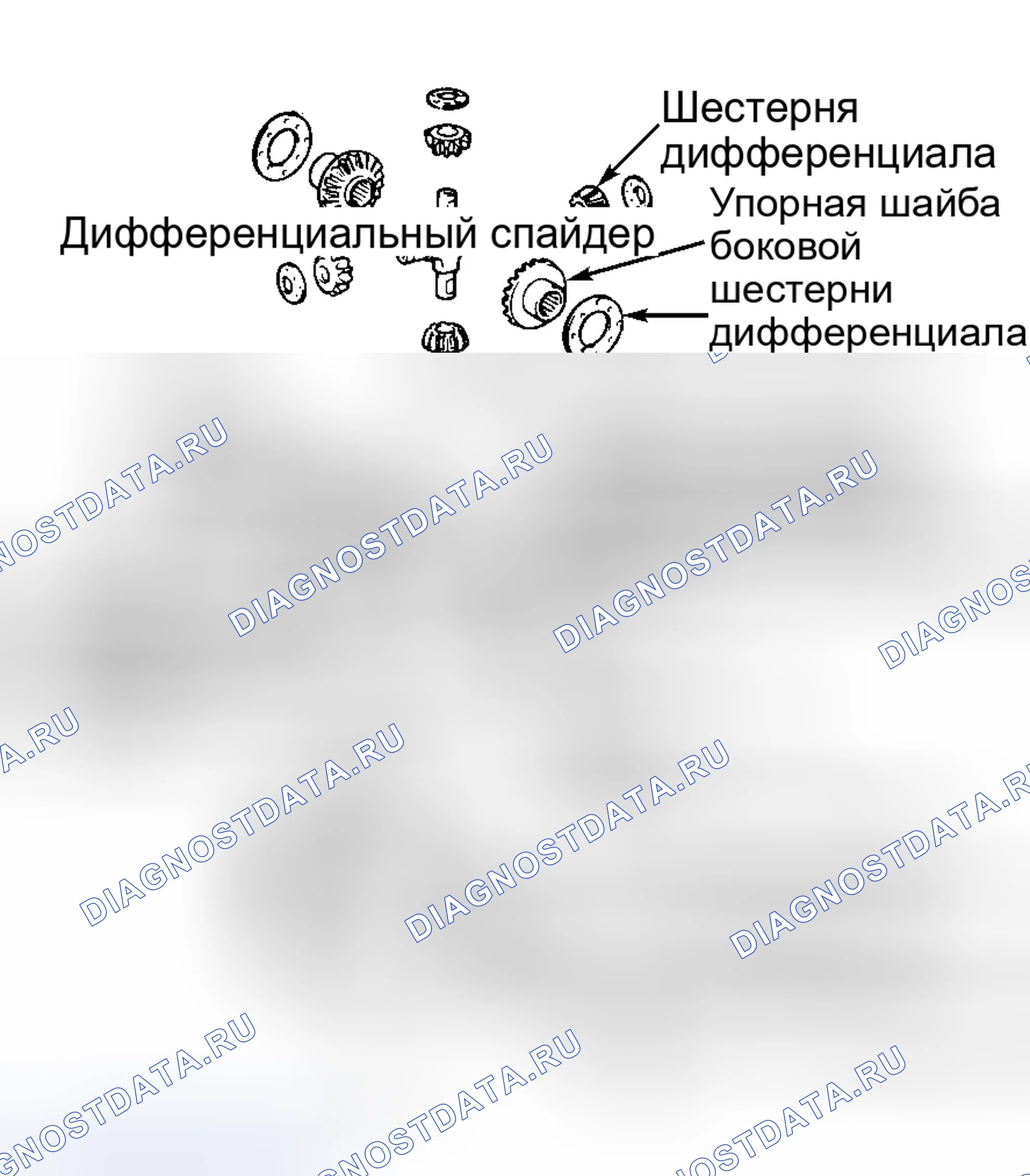 Рис. 1. Lexus ES V20