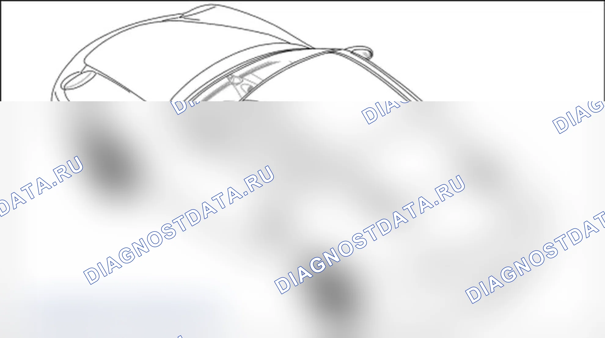 Рис. 43. Porsche Boxster S 987 рестайлинг