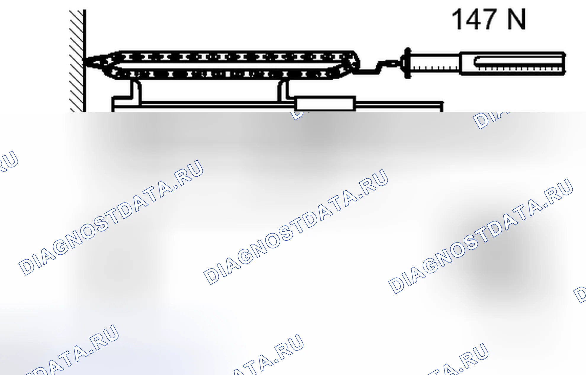 Рис. 681. Toyota Venza I рестайлинг