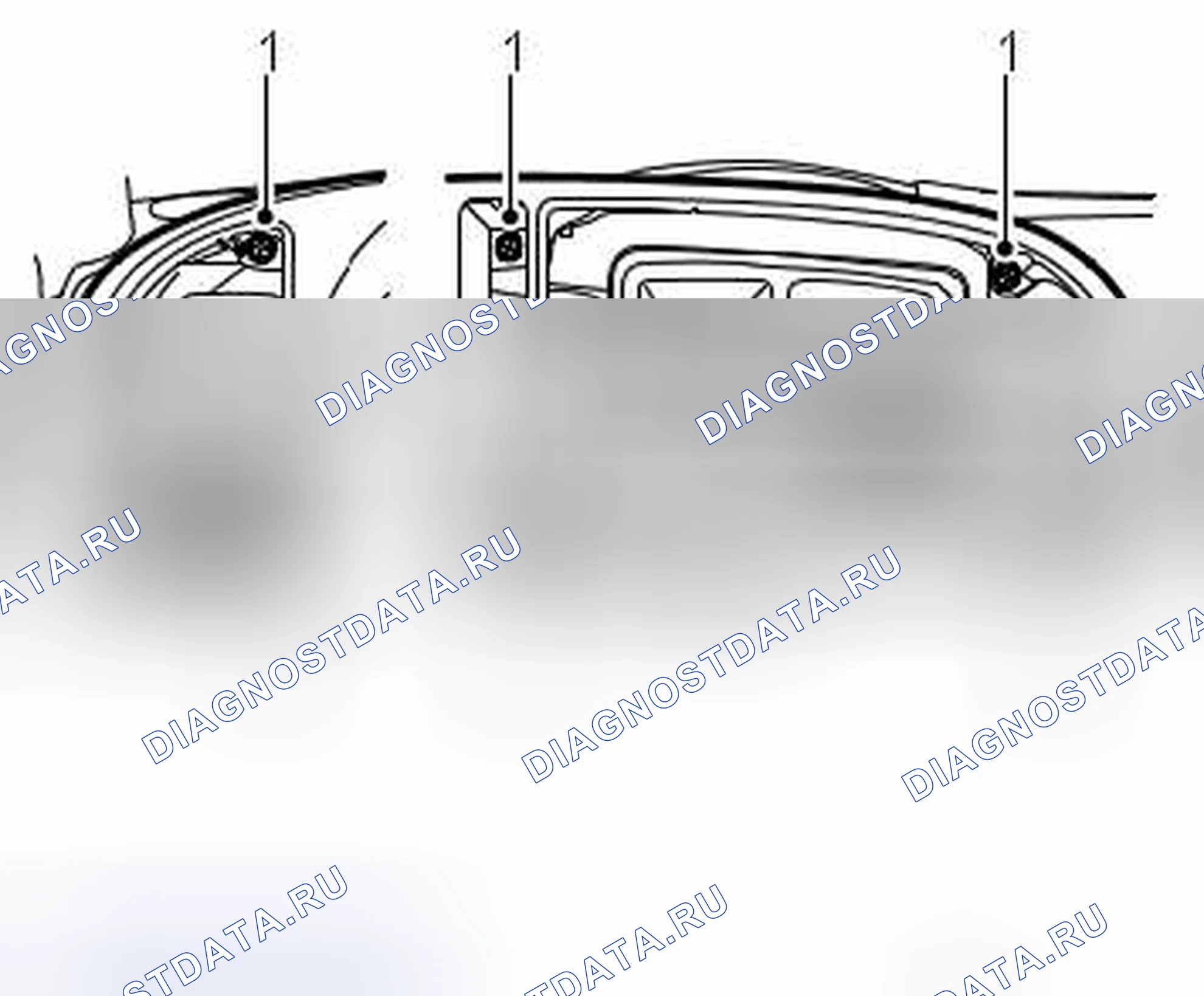 Рис. 260: По размеру. Kia Optima II