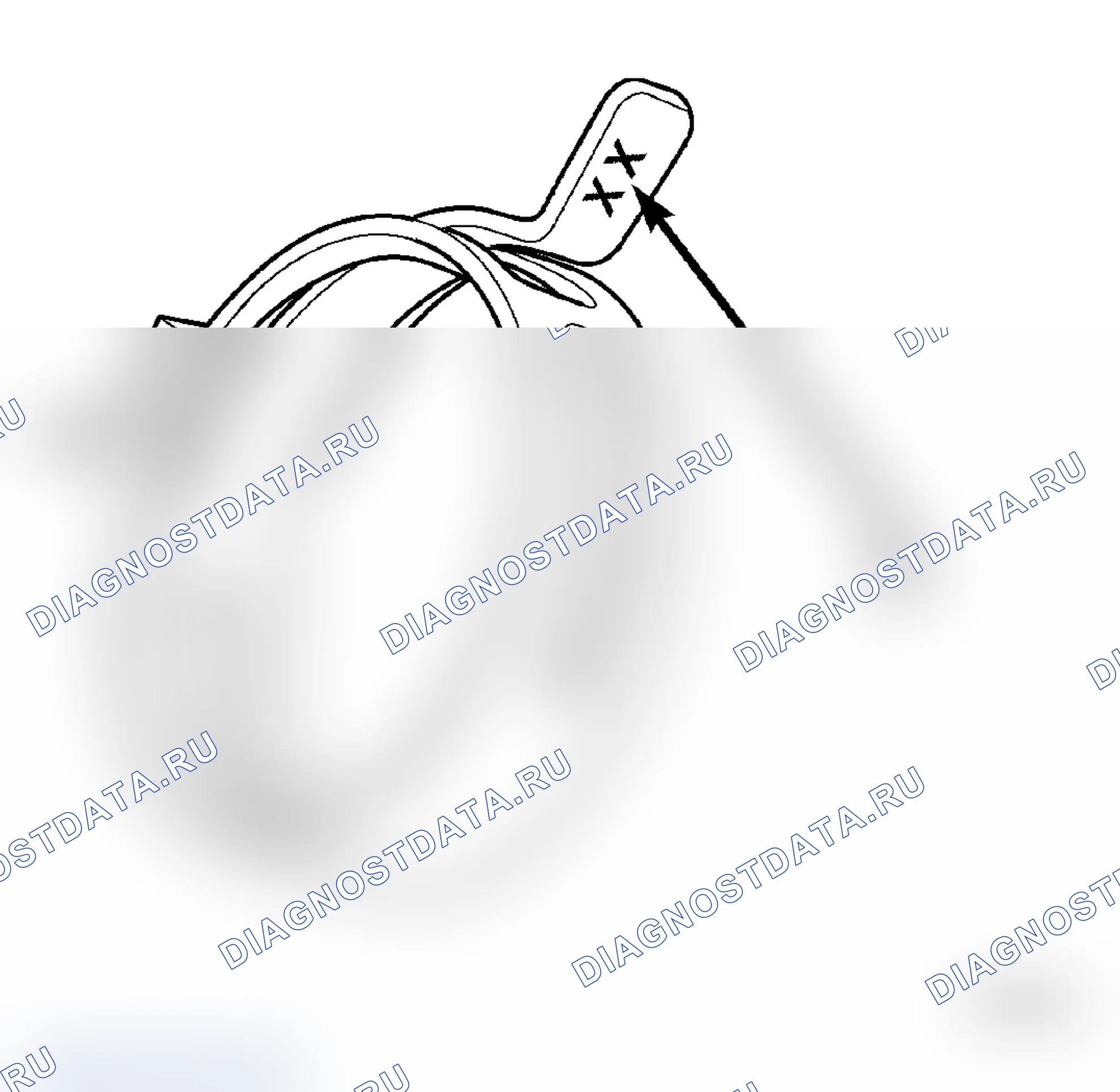 Рис. 9. Dodge Caravan IV