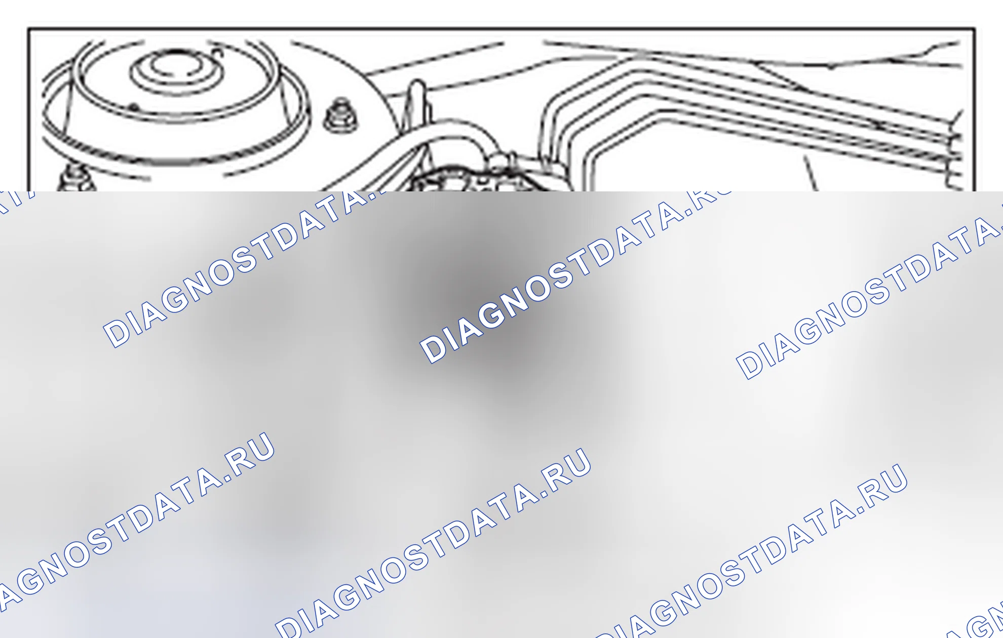 Рис. 541. Subaru Impreza GK