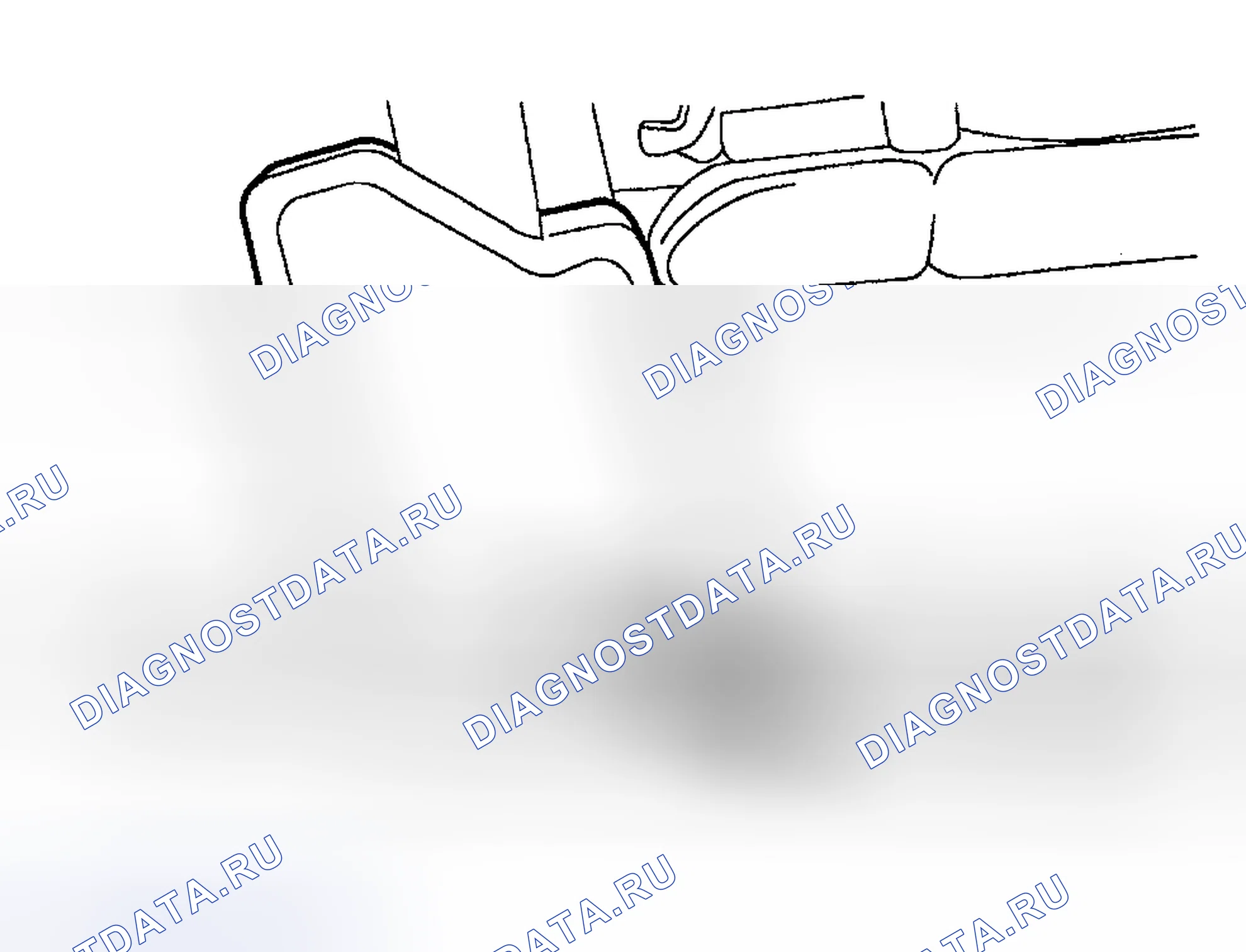 Рис. 409. Ford Pickup F250 Super Duty I