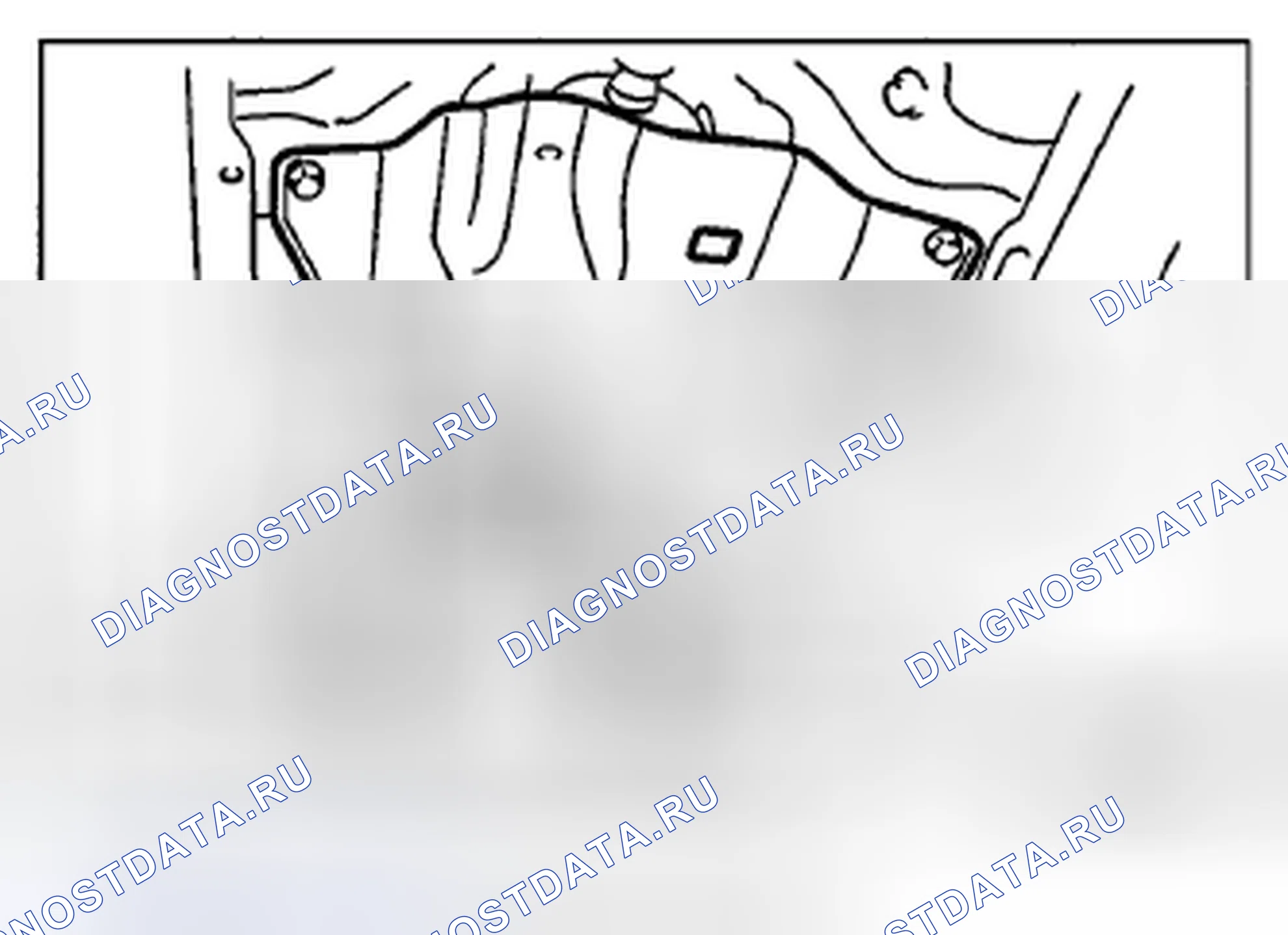 Рис. 12. Subaru Impreza GH
