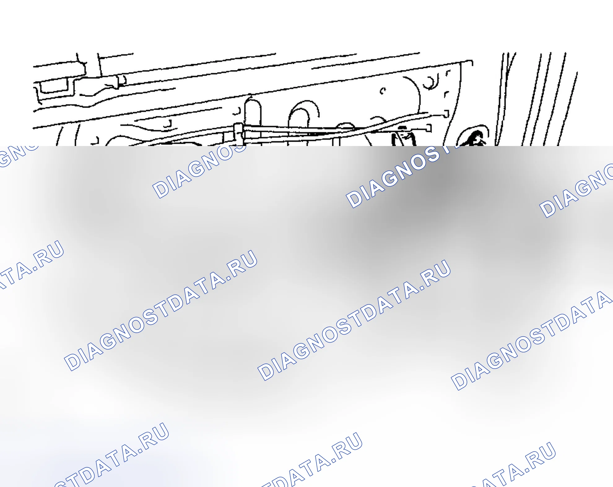Рис. 92. Toyota Corolla IX рестайлинг