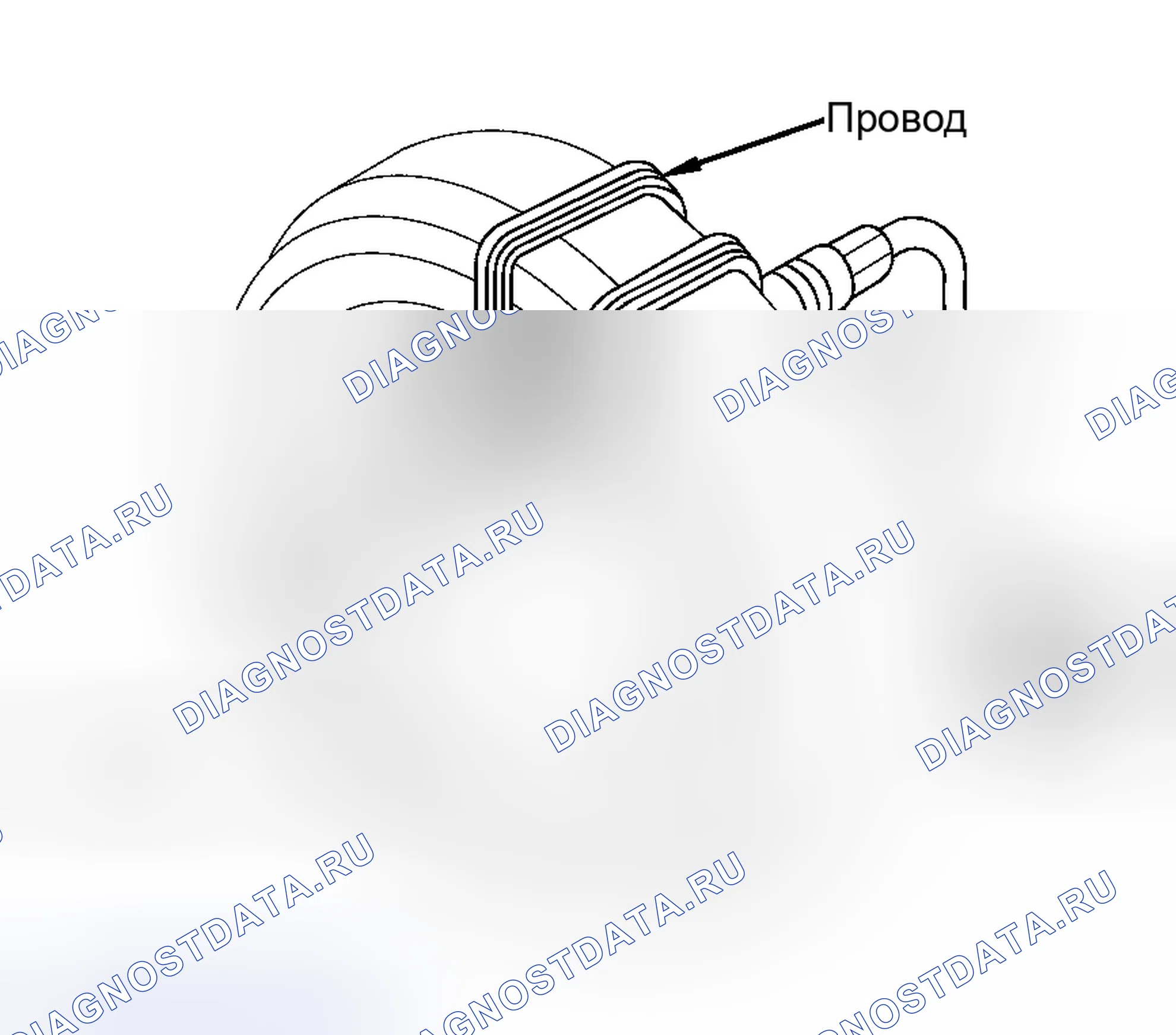 Рис. 30. Honda CR-V III рестайлинг