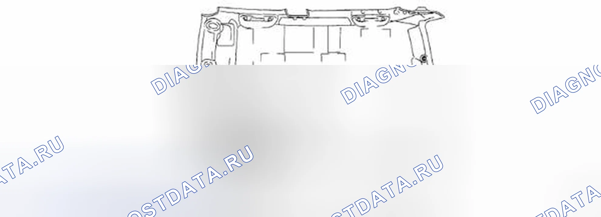 Рис. 265. Toyota Corolla X