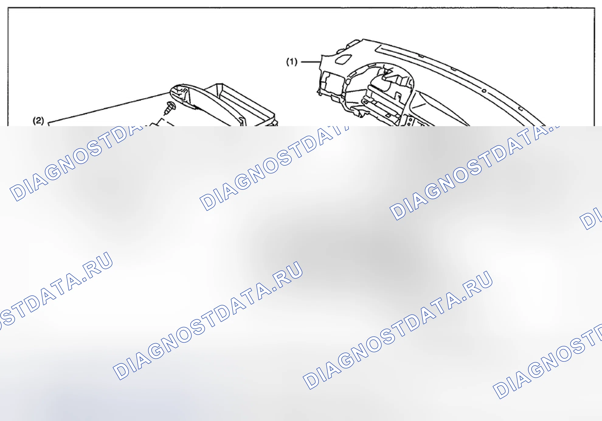 Рис. 32. Subaru Impreza GH