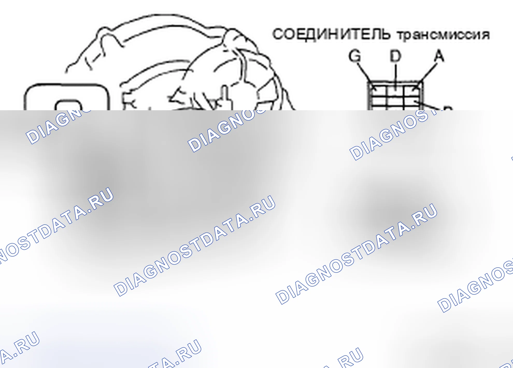 Рис. 367: Операционный контроль. Audi R8 I