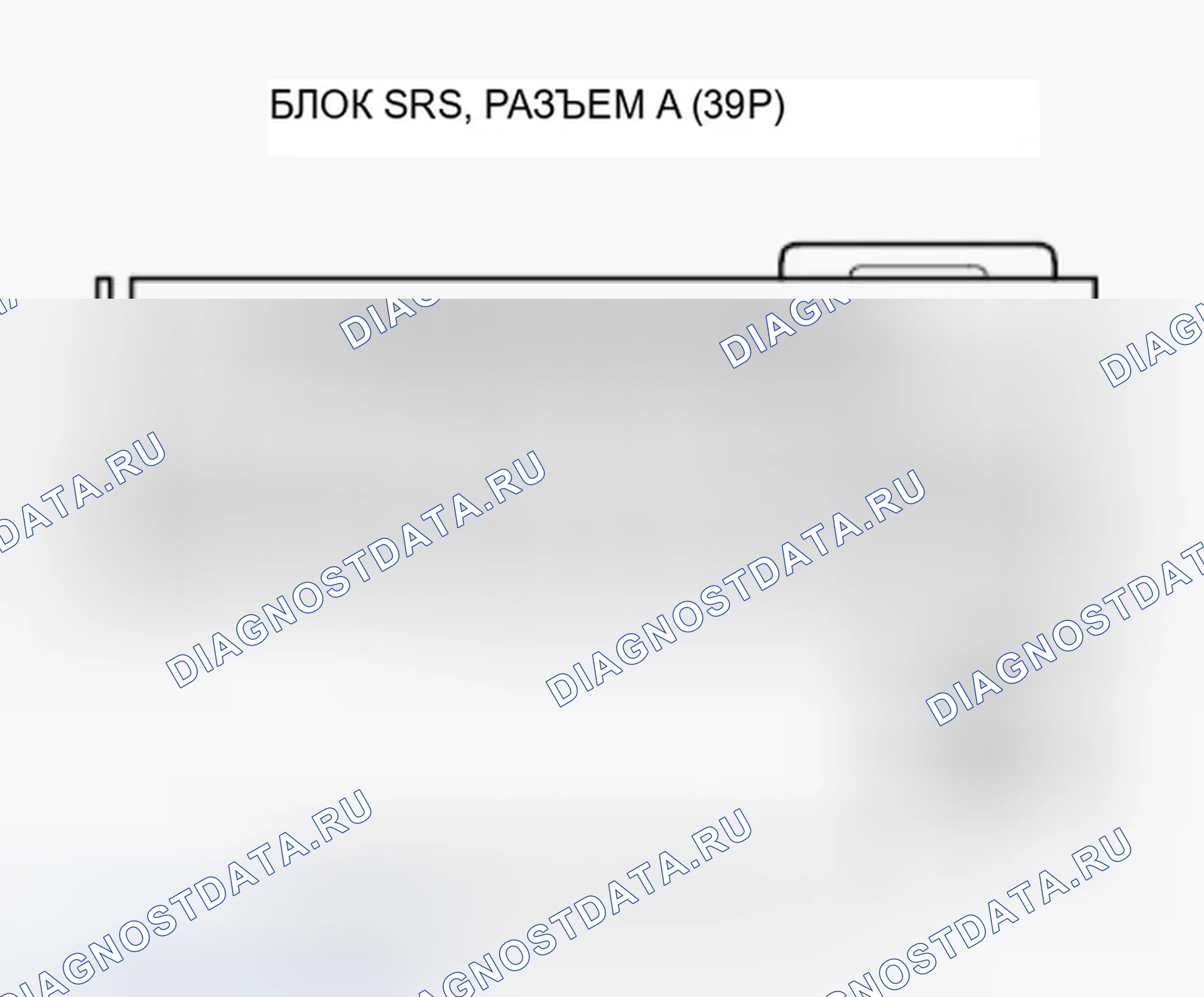 Рис. 101. Honda Ridgeline I рестайлинг