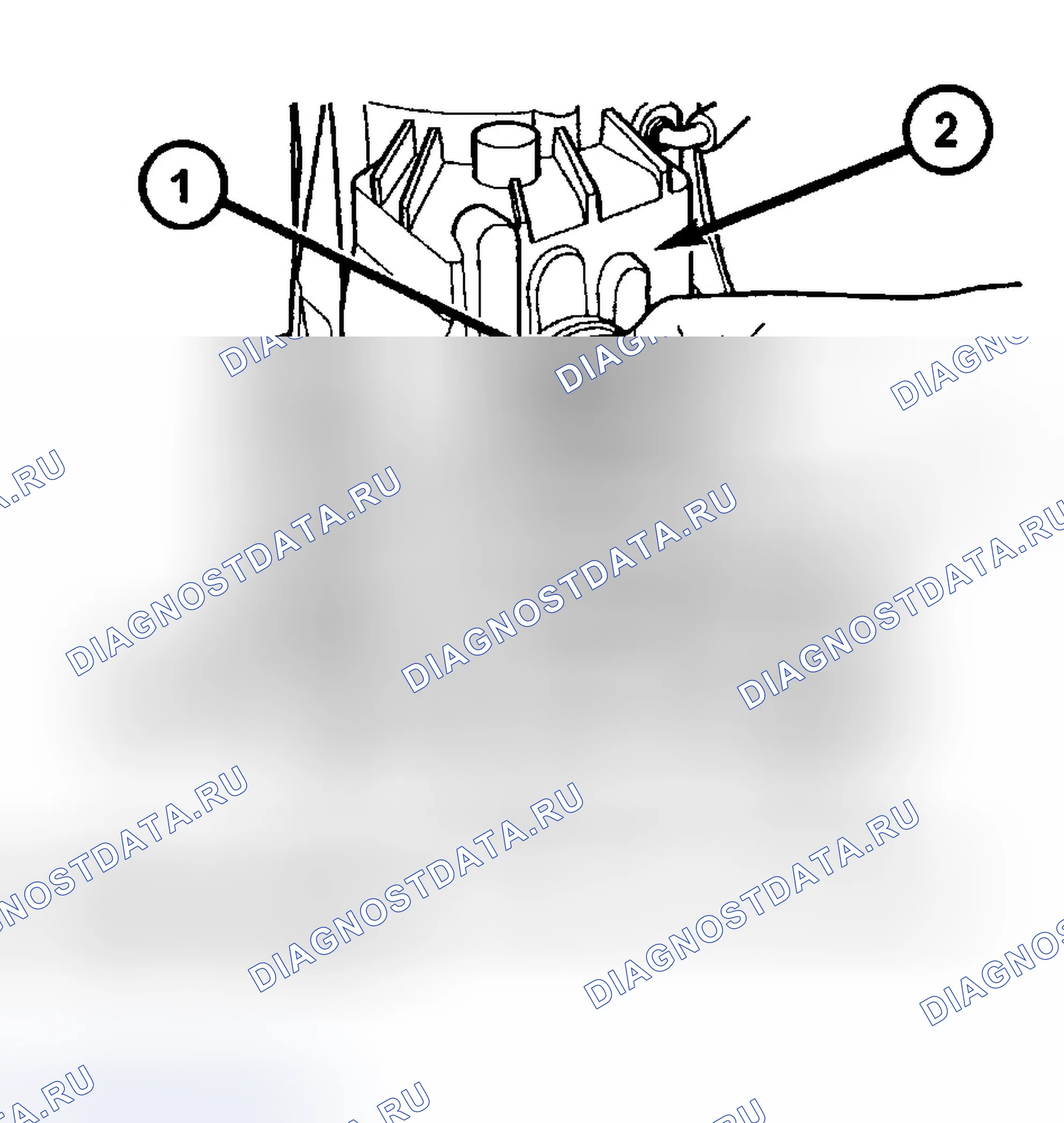 Рис. 42. Dodge Pickup R1500 