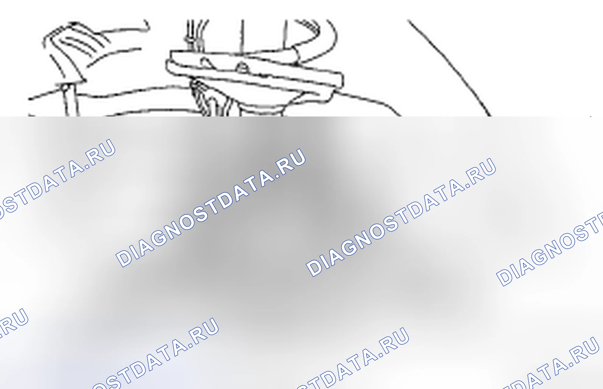 Рис. 263. Toyota Highlander II