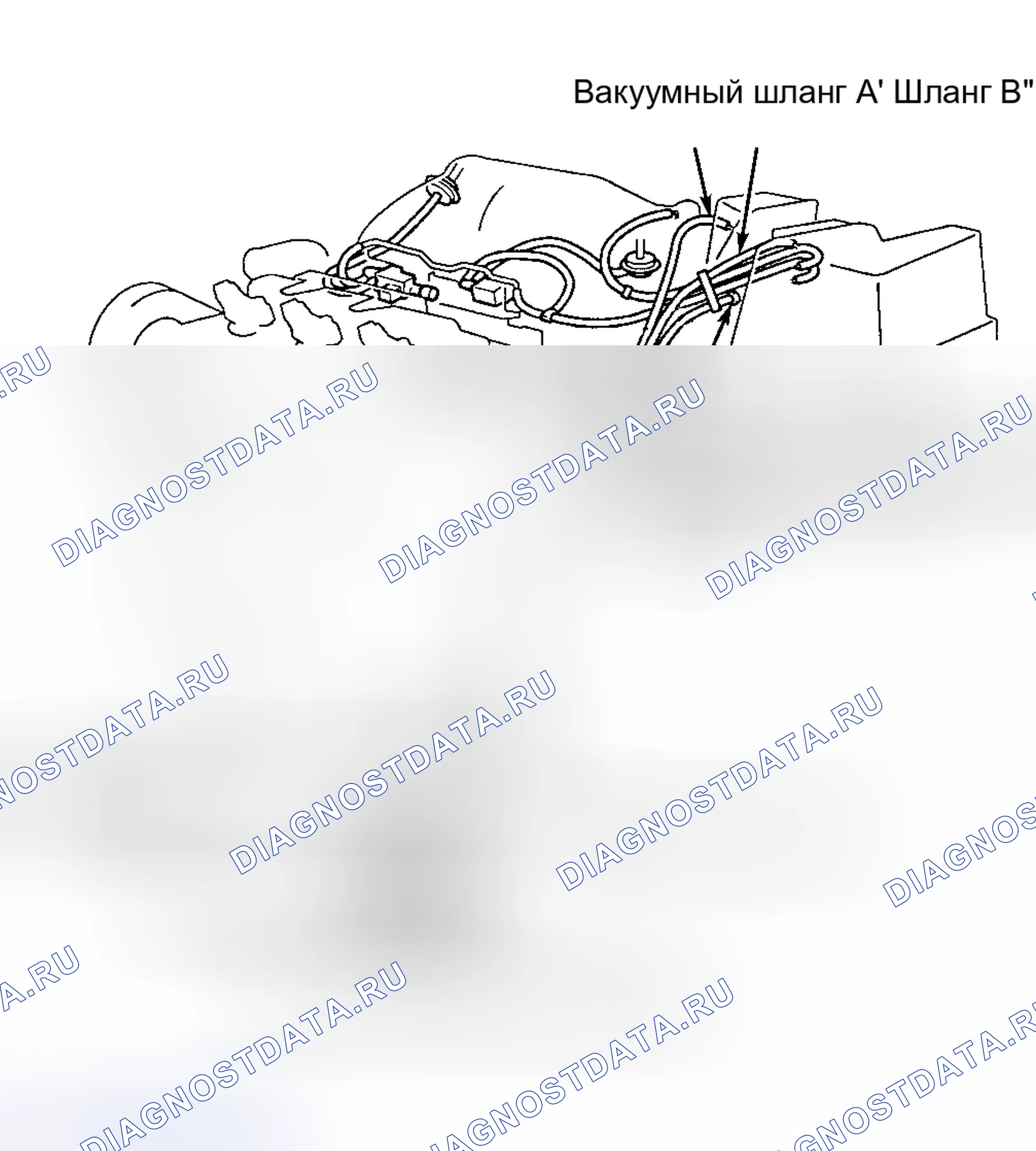 Рис. 800. Toyota Land Cruiser 100 рестайлинг