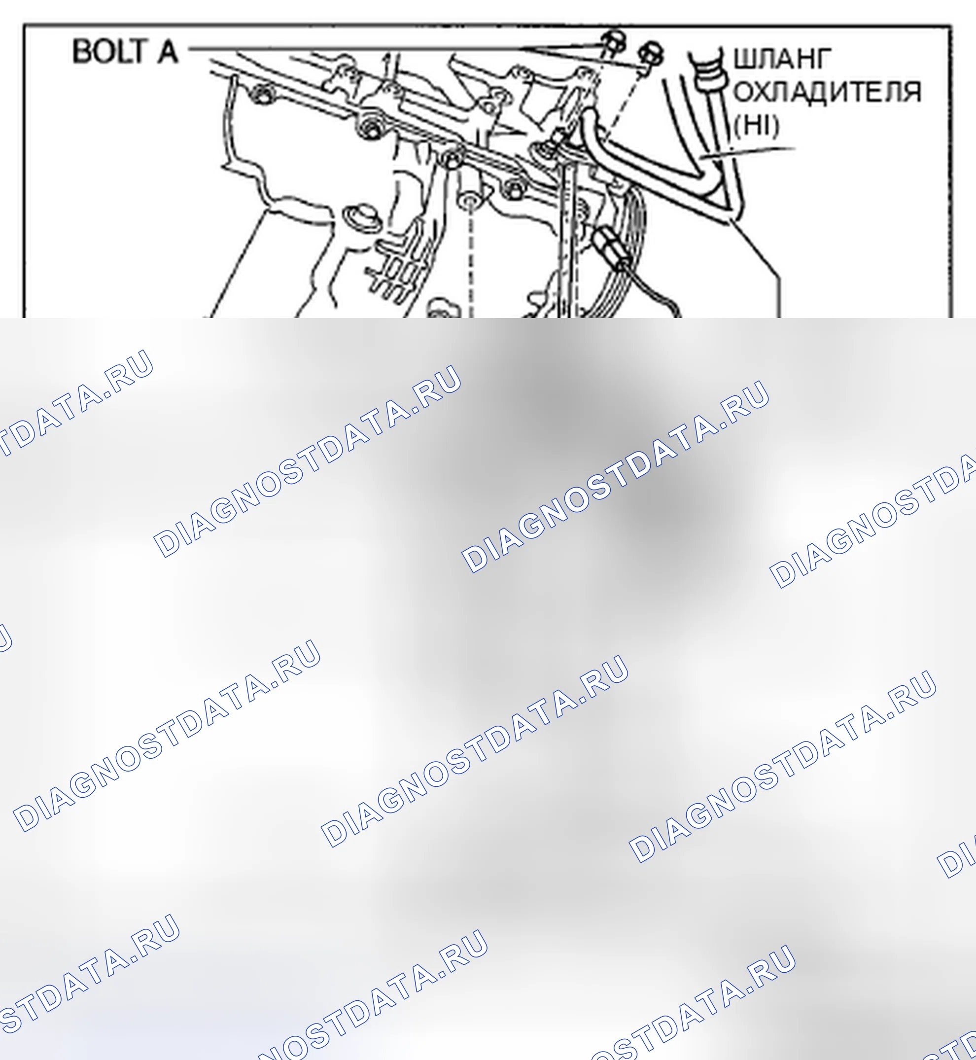 Рис. 116. Honda CR-V IV рестайлинг