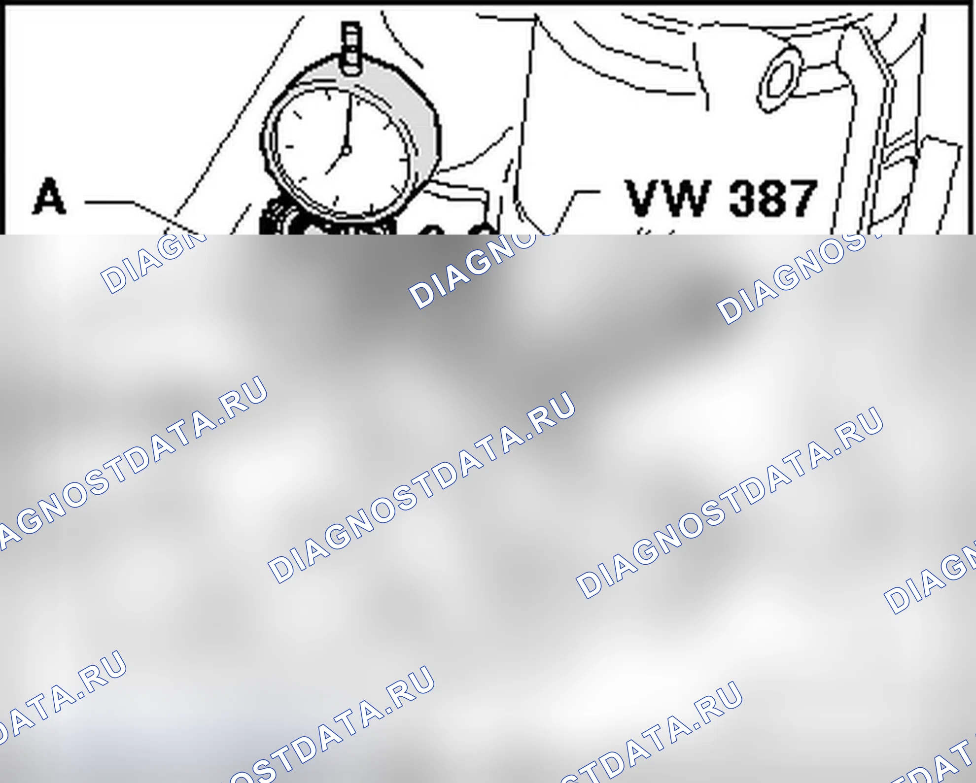 Рис. 4. Audi A3 8P рестайлинг 2
