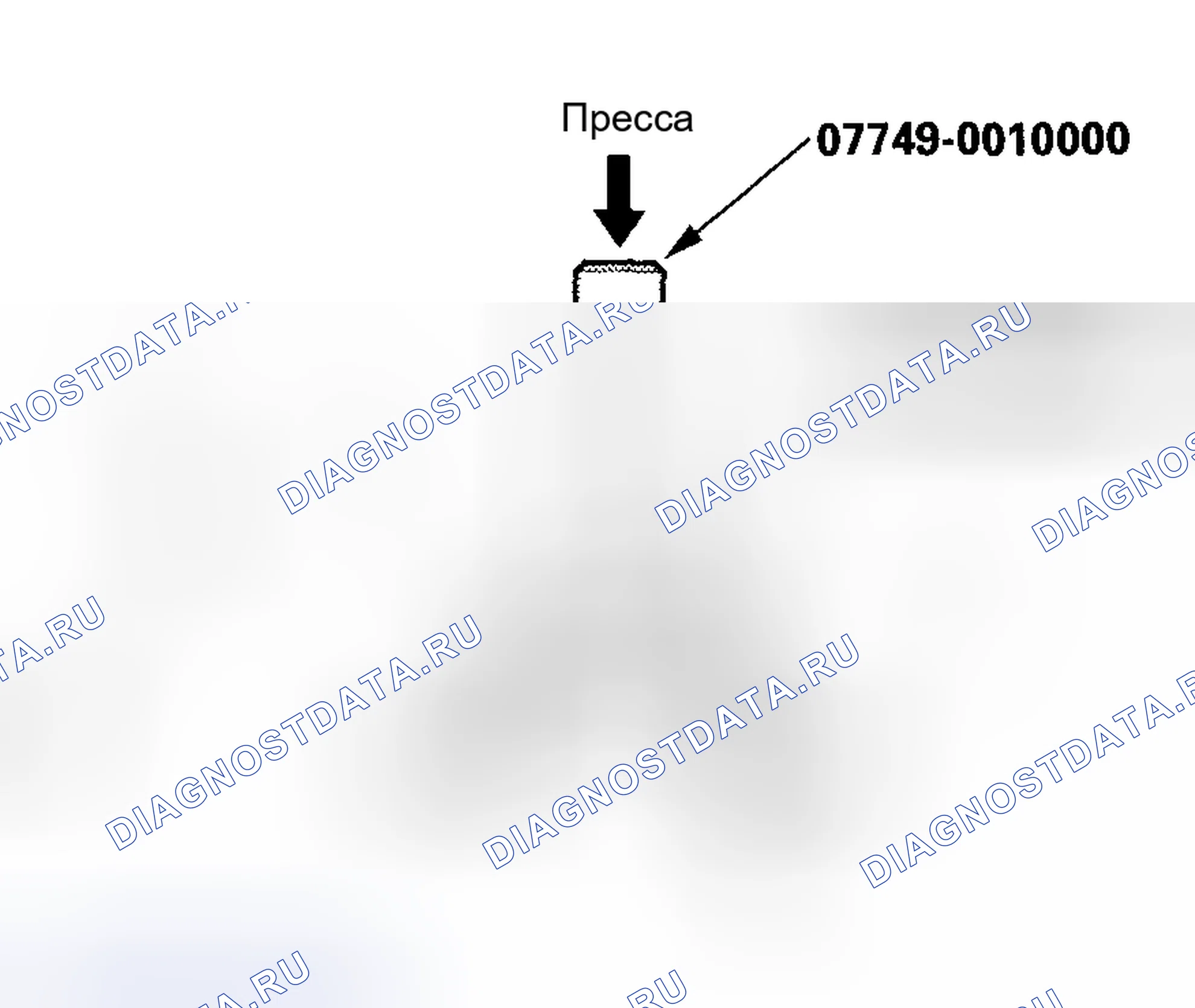 Рис. 11. Honda Pilot I рестайлинг