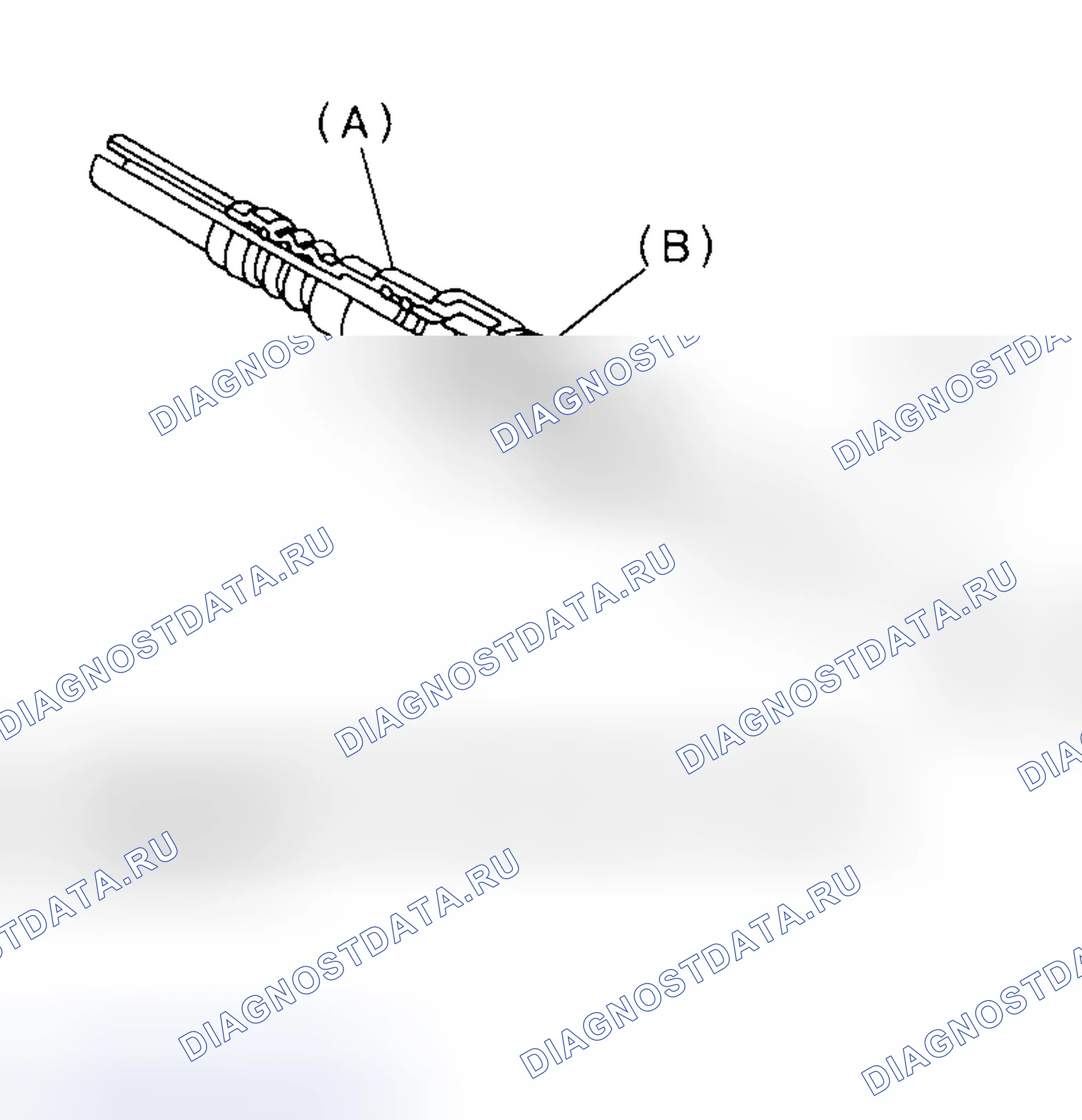Рис. 161. Subaru Outback BH