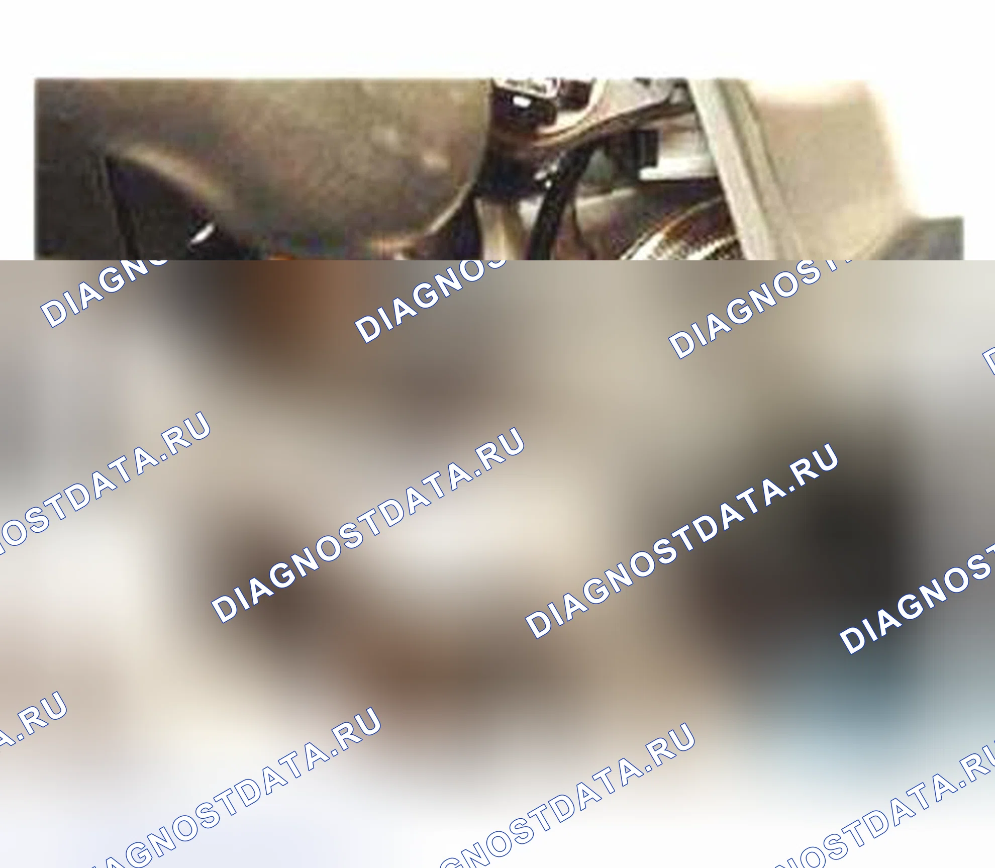 Рис. 182. Land Rover Range Rover L322