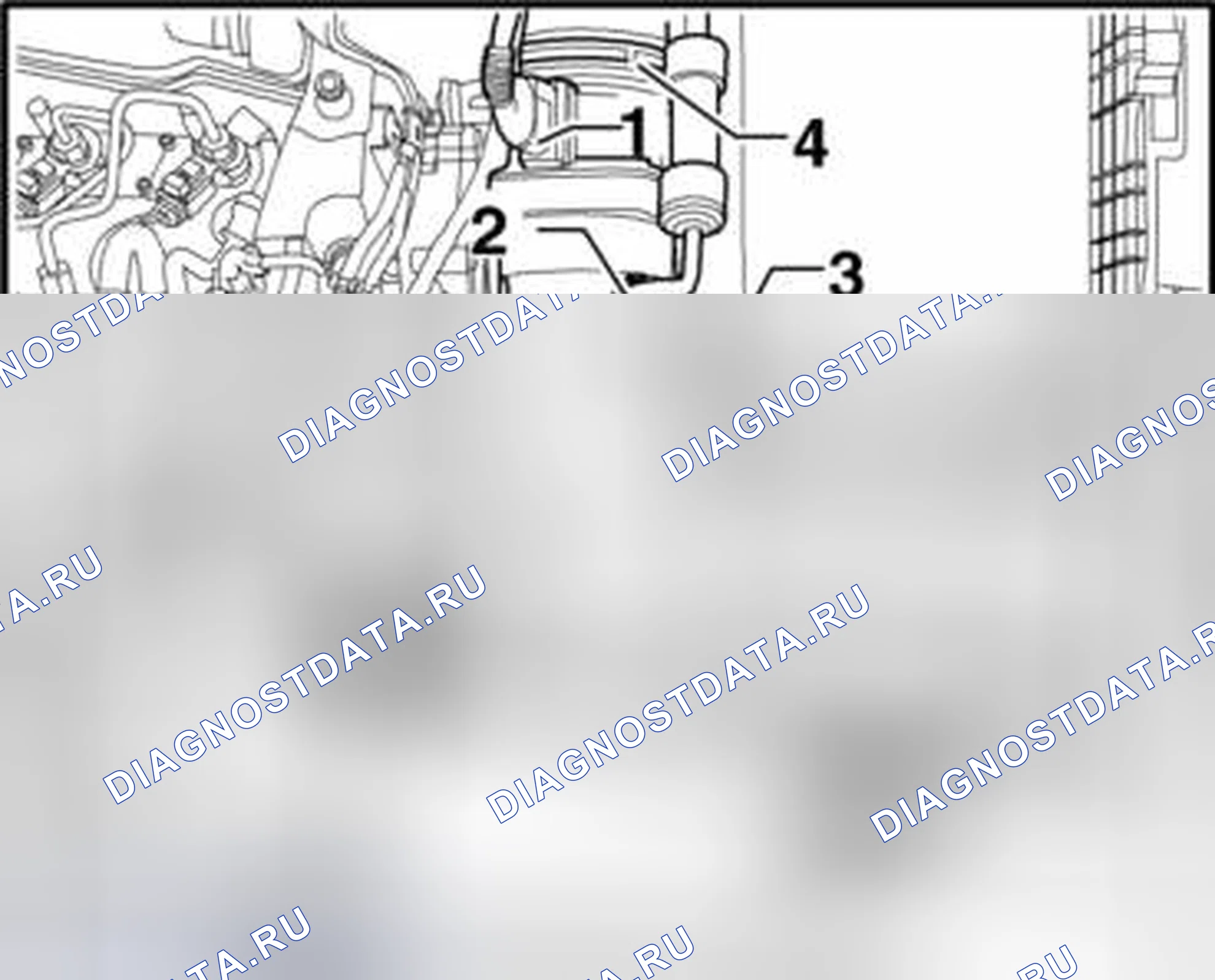 Рис. 22. Volkswagen Golf Mk7