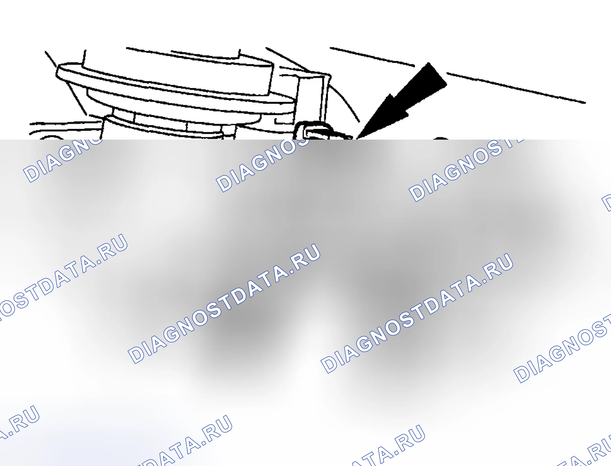 Рис. 2364. Ford Pickup F250 Super Duty I