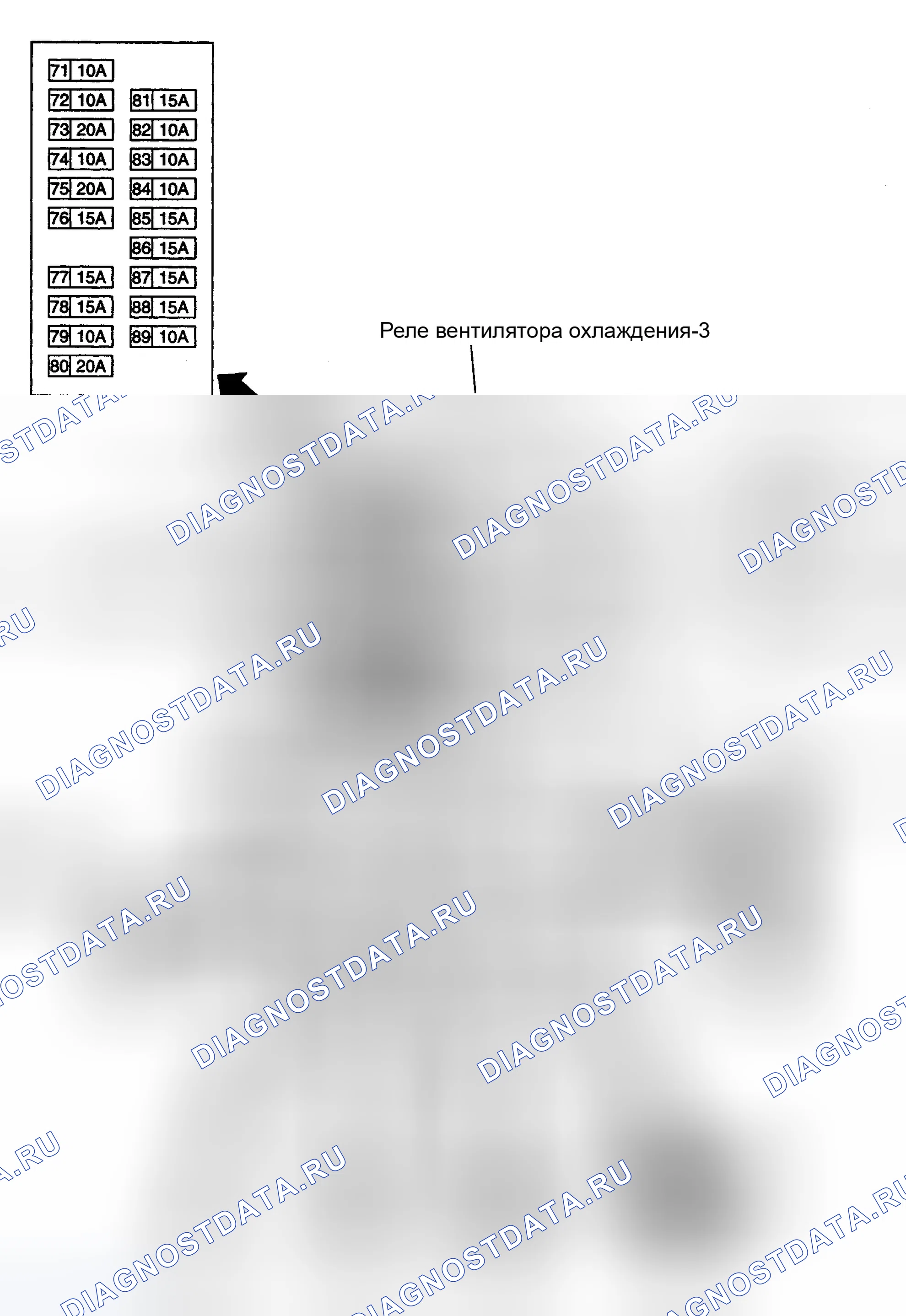 Рис. 8. Infiniti FX35 I