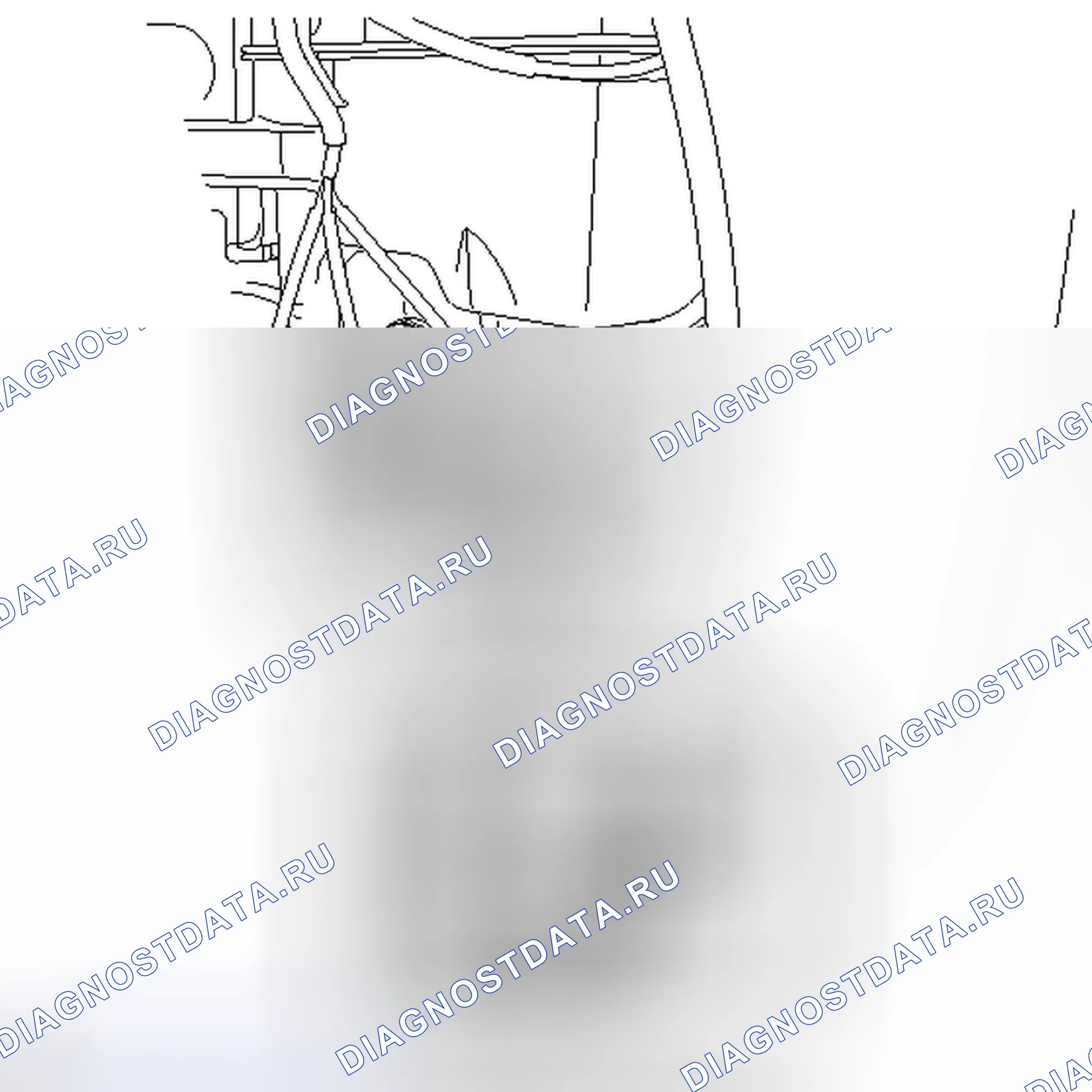 Рис. 85: УДАЛЕНИЕ [08 / 2012 -]. Lexus CT I