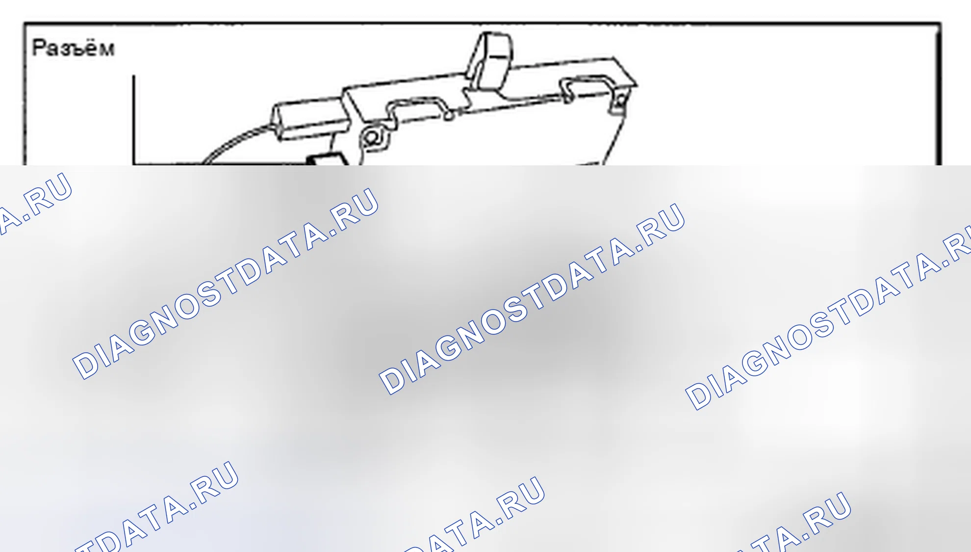 Рис. 12. Honda CR-V IV рестайлинг