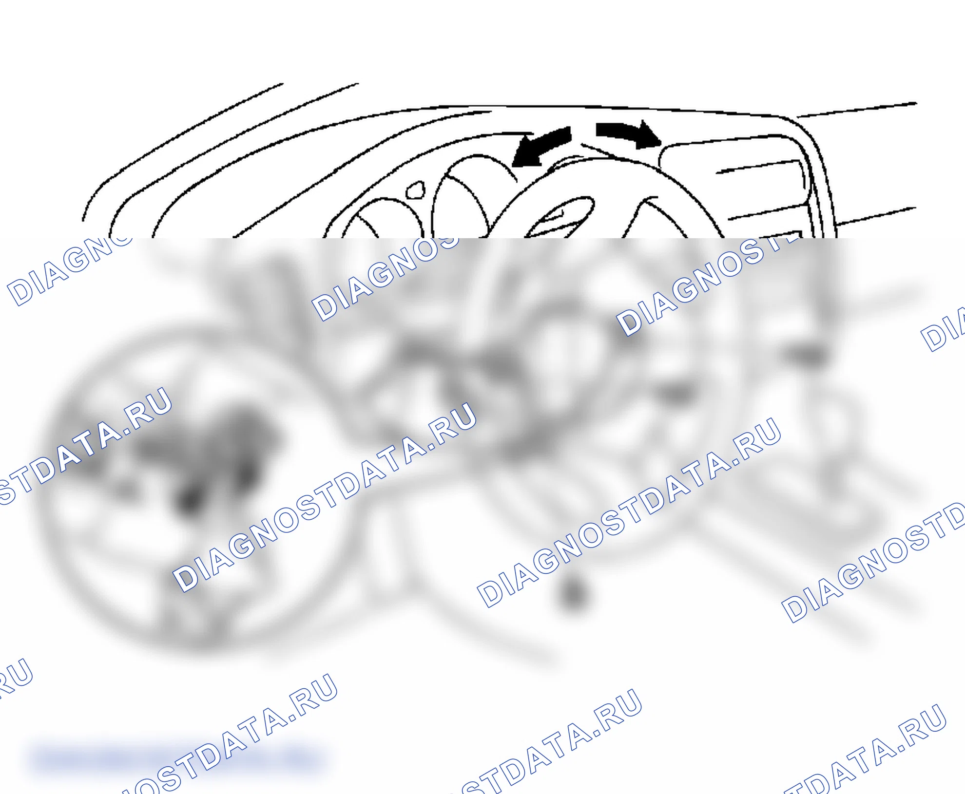 Рис. 311. Lexus GS III