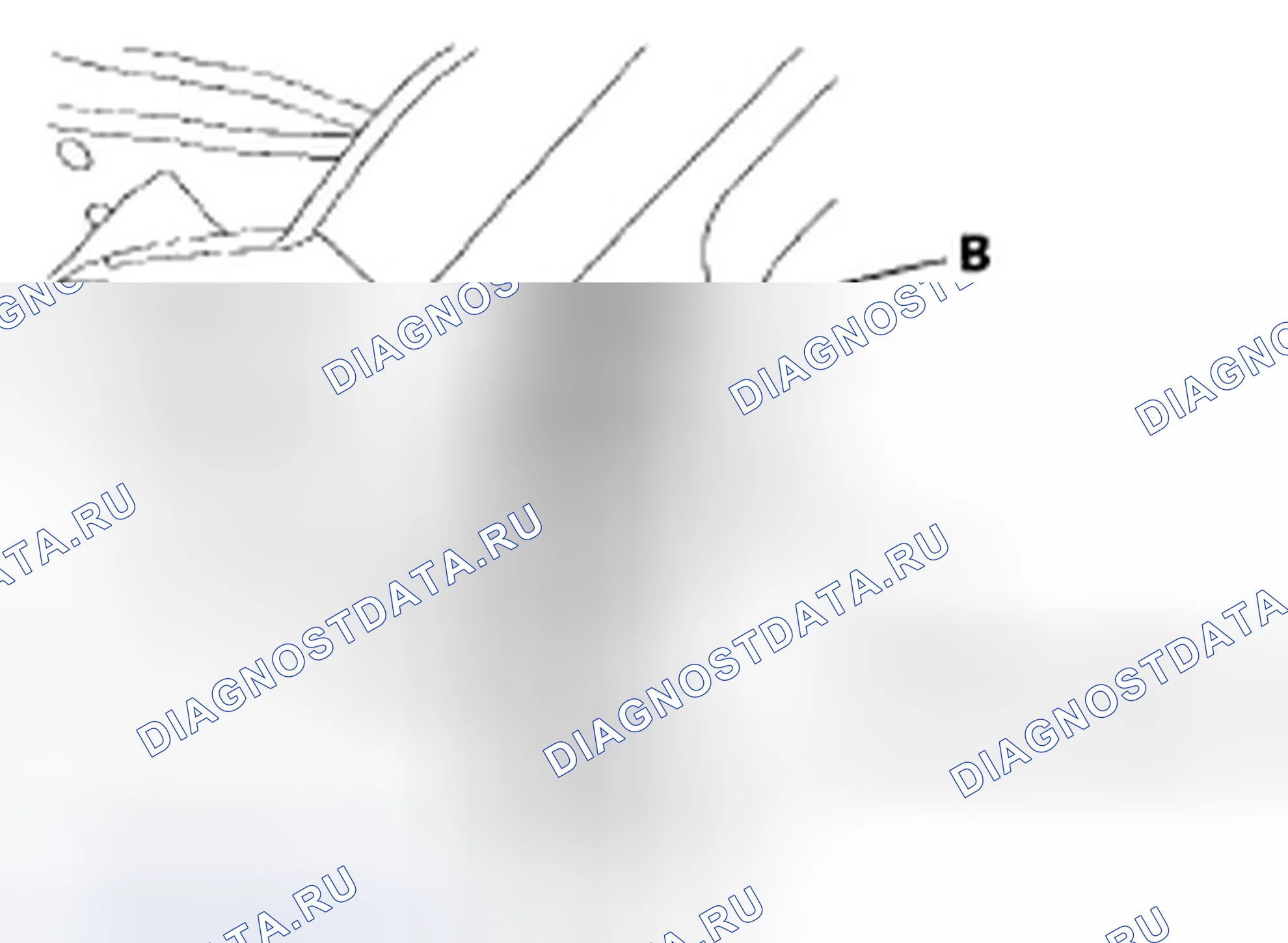 Рис. 5: Тип EPS. Honda Civic VIII