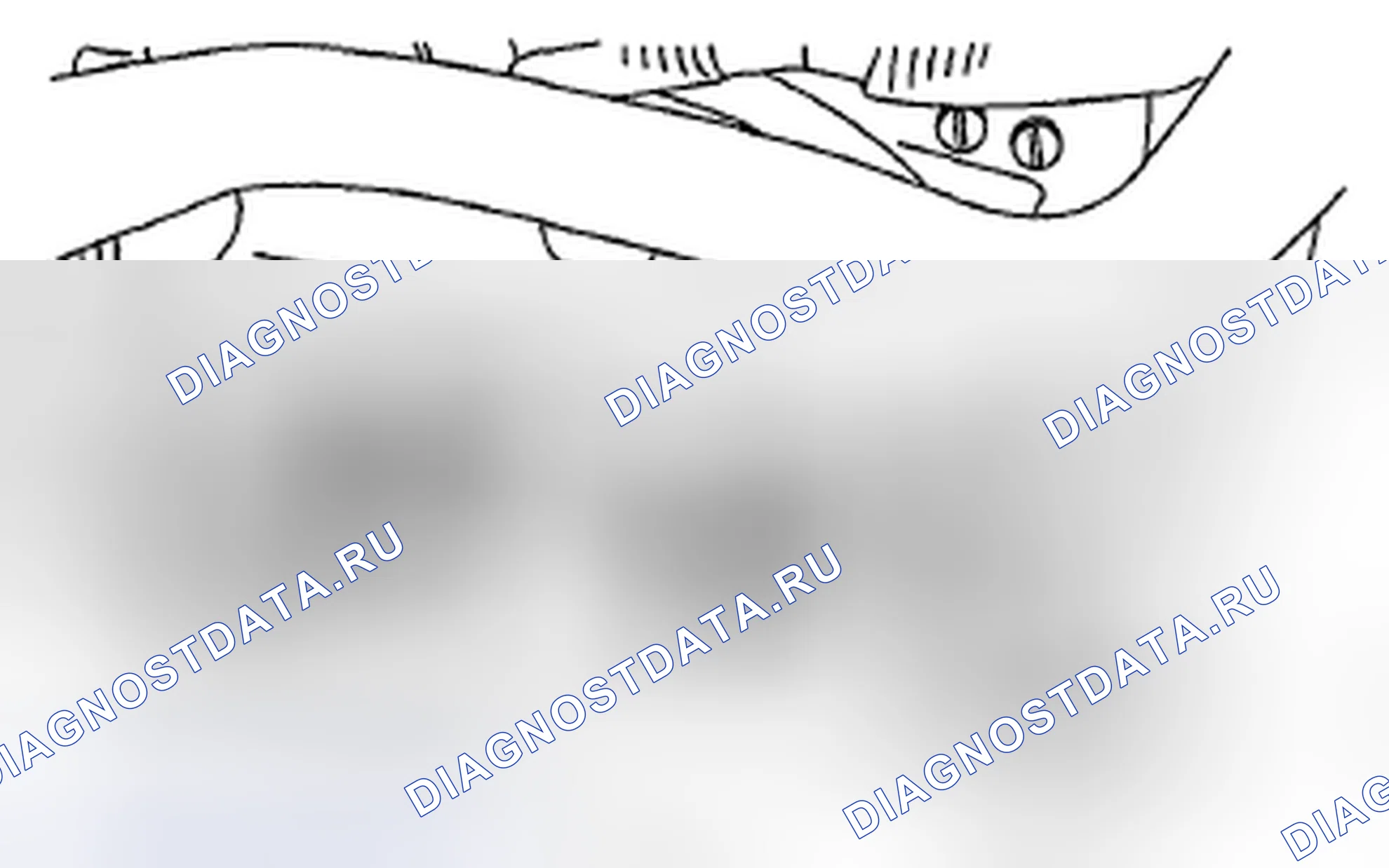 Рис. 14. Subaru Legacy BM/BR
