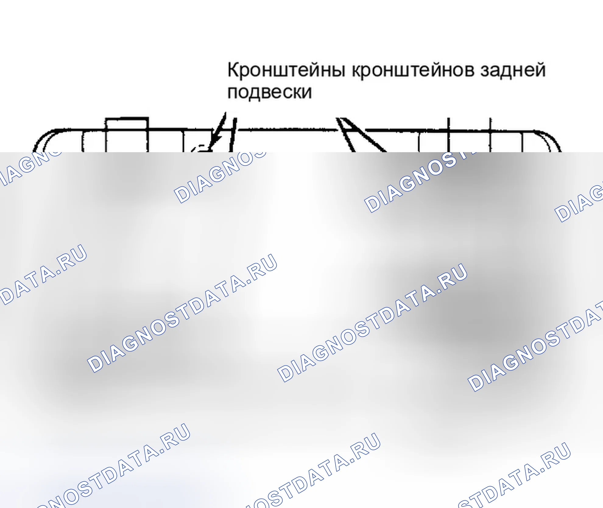 Рис. 14: Инклинометрия в процессе бурения. Ford Escort V рестайлинг