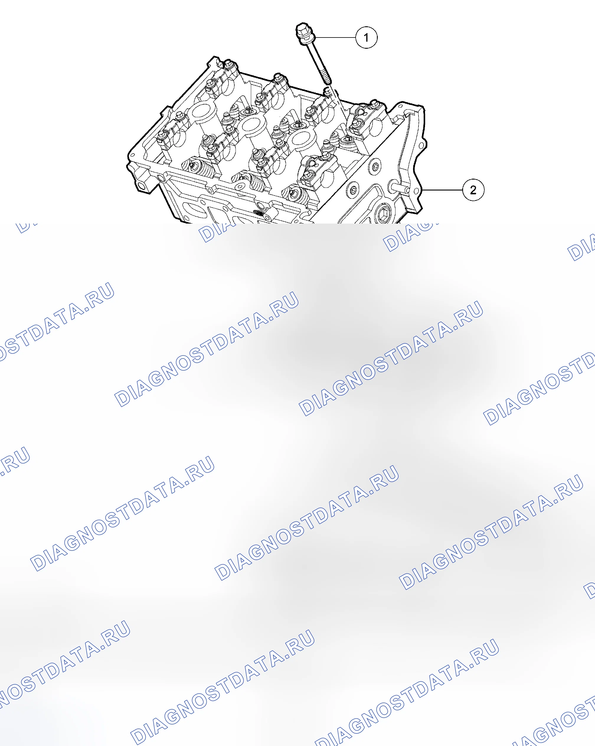 Рис. 183. Ford Five Hundred I