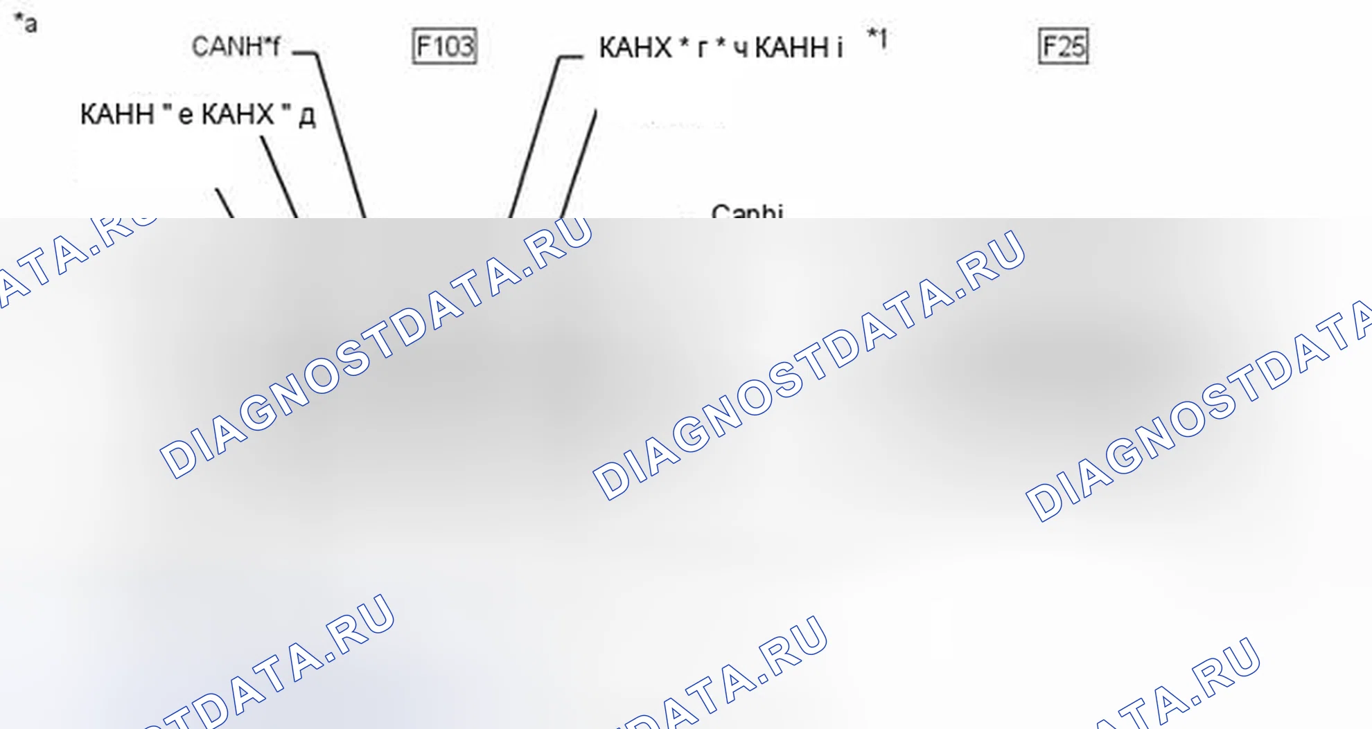 Рис. 403: ПОРЯДОК ВЫПОЛНЕНИЯ РАБОТ. Toyota Highlander III