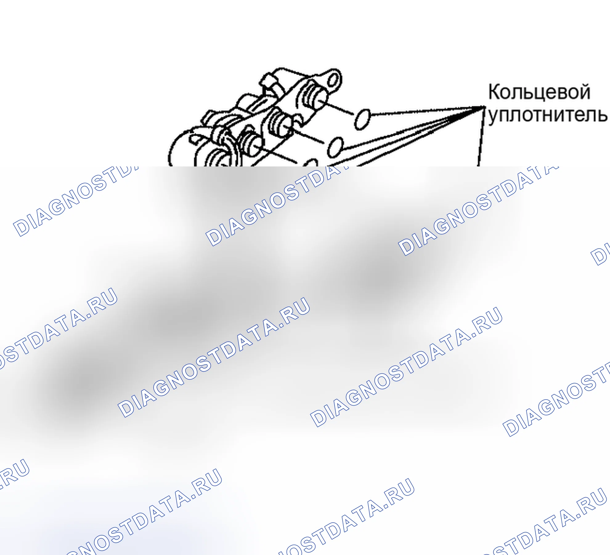 Рис. 458. Nissan Altima L31 рестайлинг