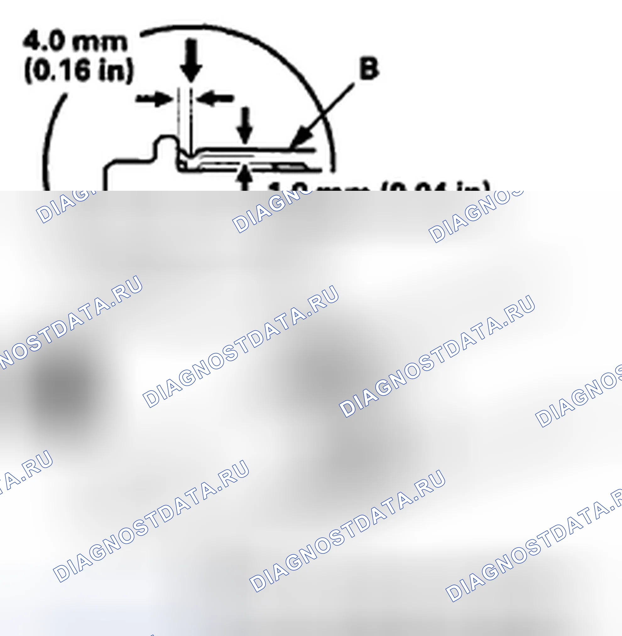 Рис. 150. Honda Ridgeline I рестайлинг