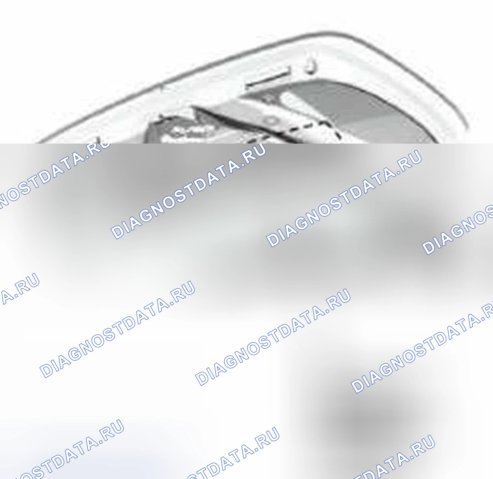 Рис. 645. Honda Civic IX