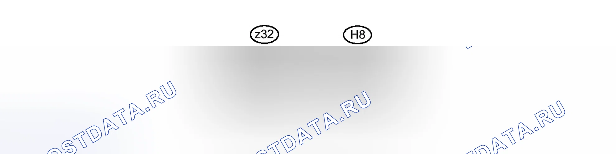 Рис. 38. Honda Accord V