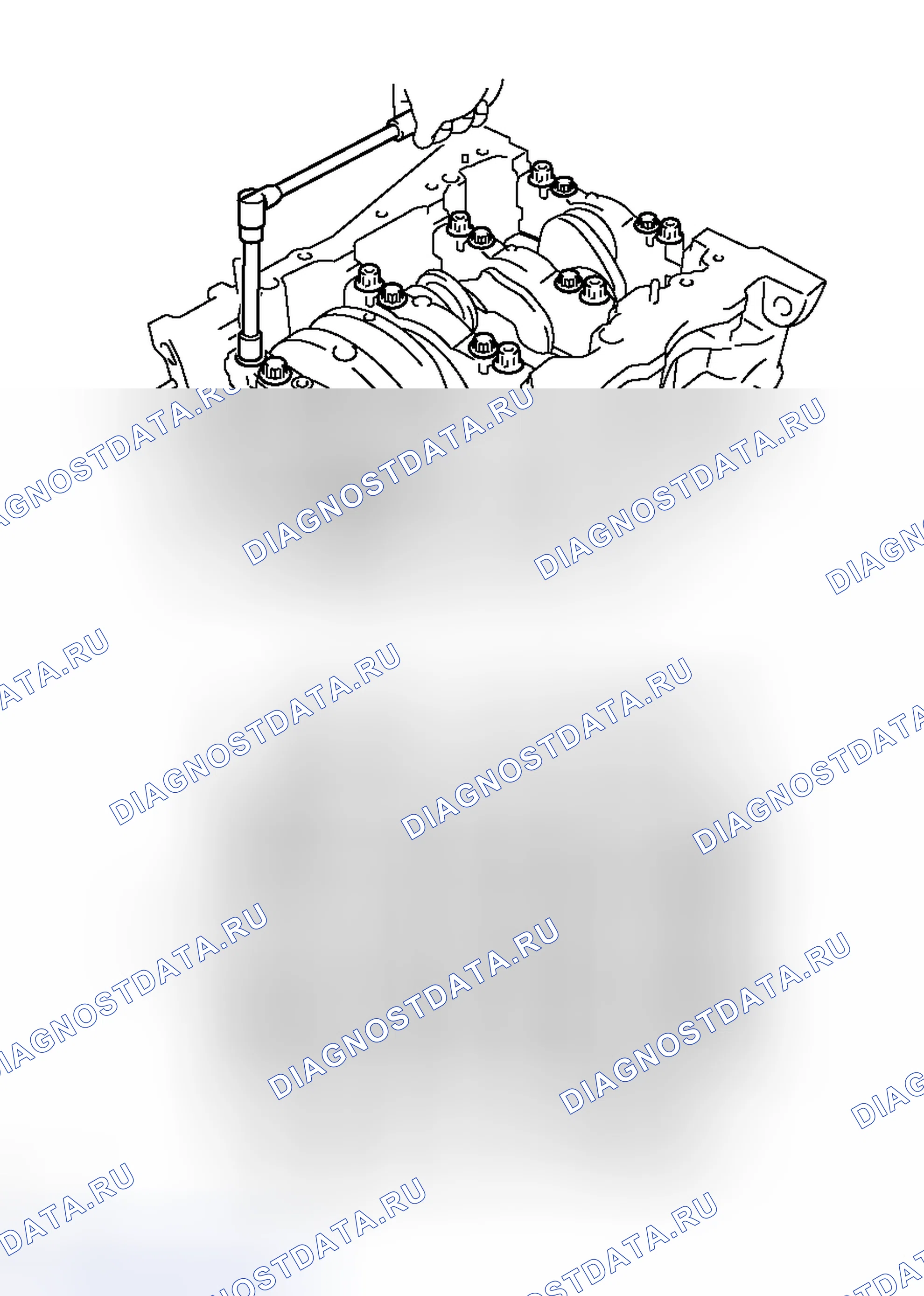 Рис. 277. Toyota Avalon XX30