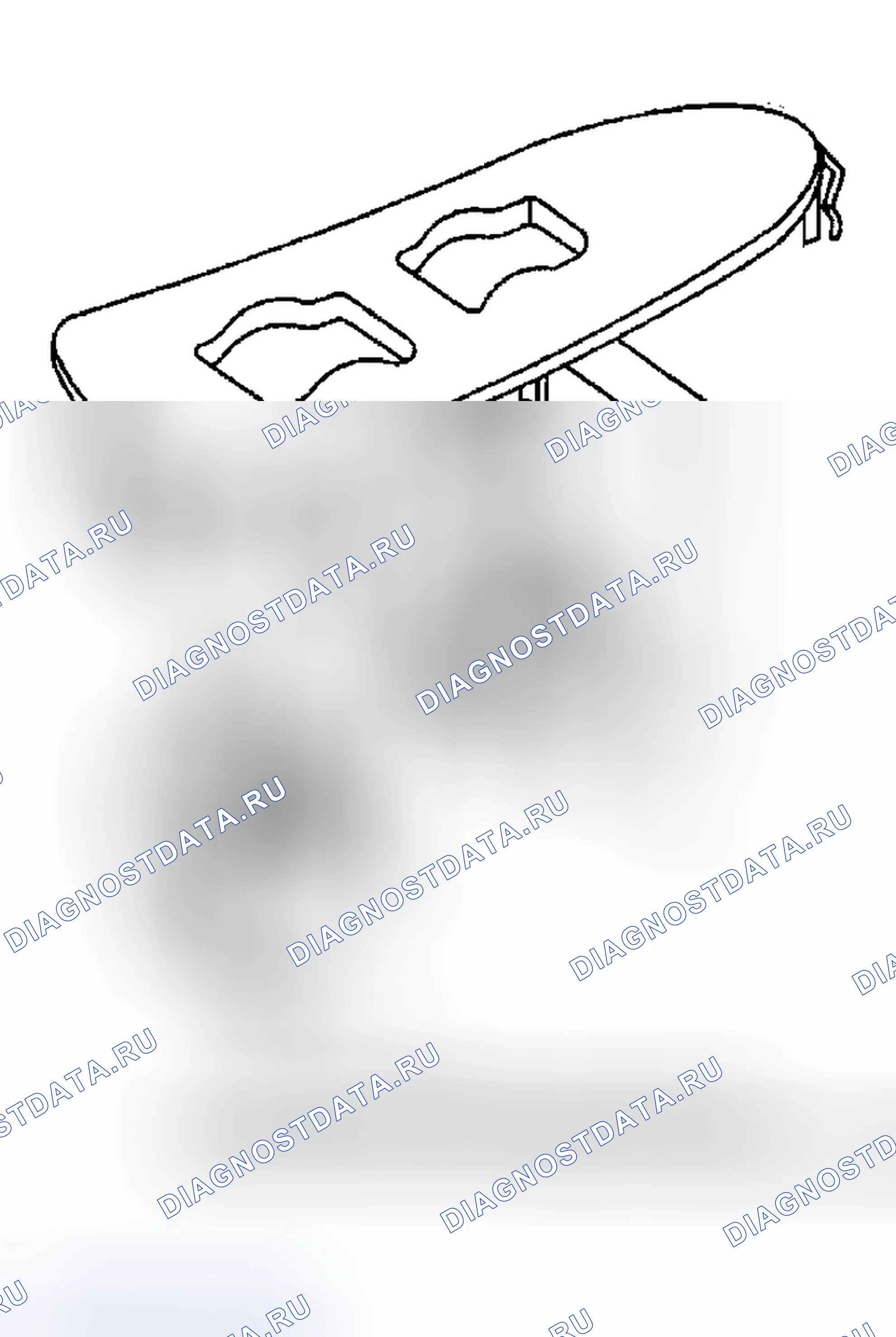 Рис. 6. Pontiac Montana I