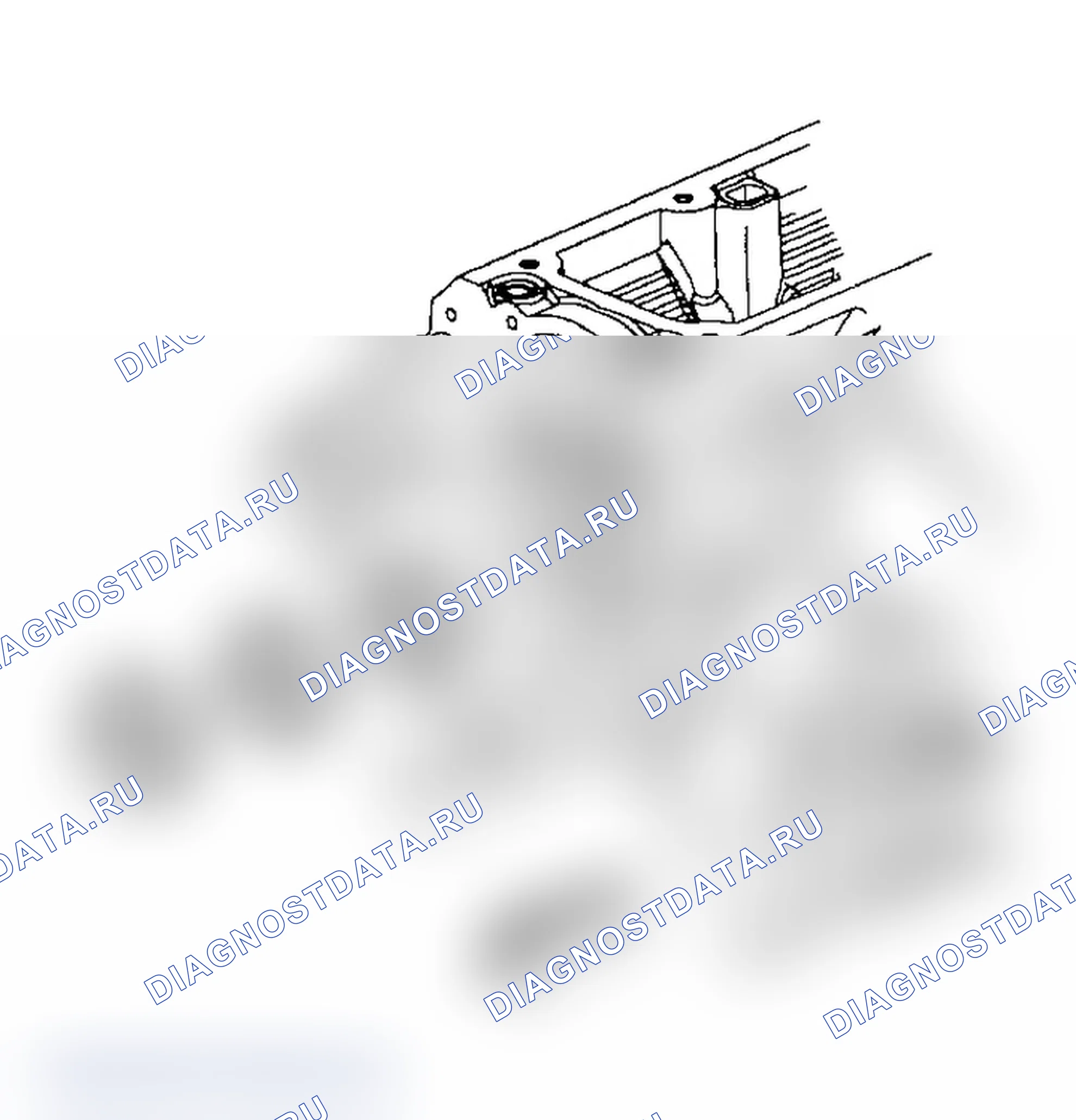 Рис. 583. Chevrolet Silverado 1500 