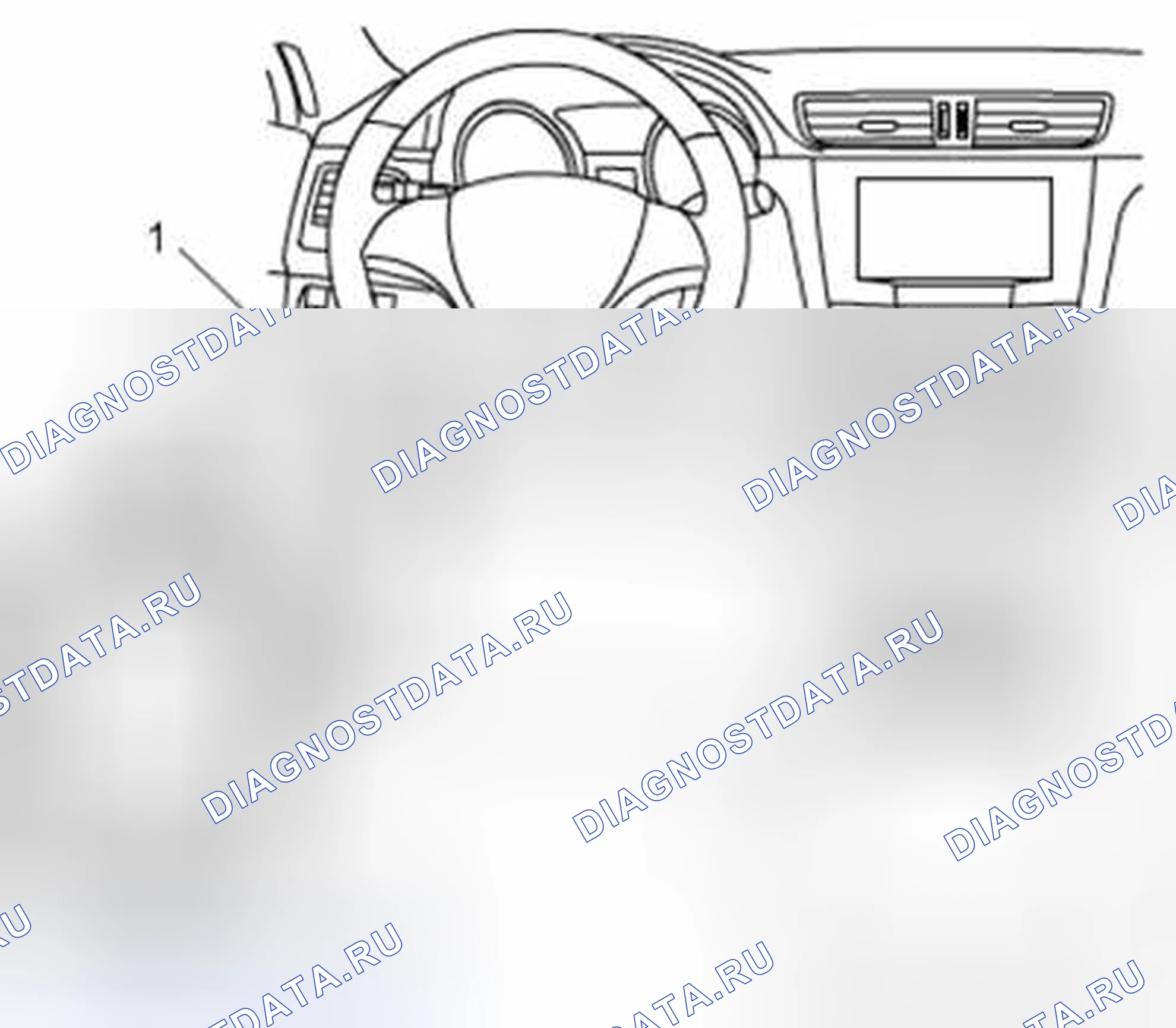 Рис. 132. Suzuki Kizashi I