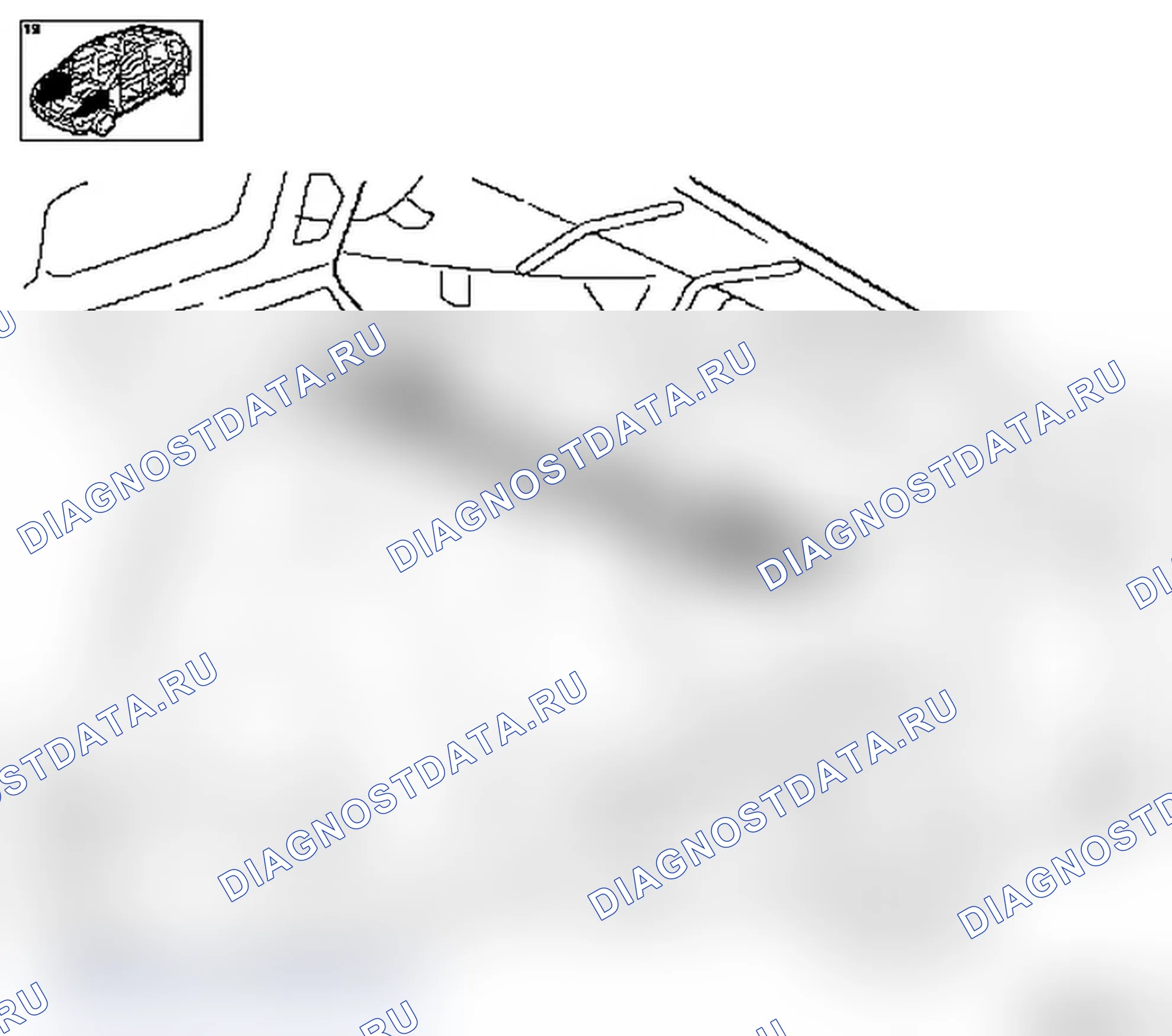 Вариант 6. Opel Meriva A рестайлинг