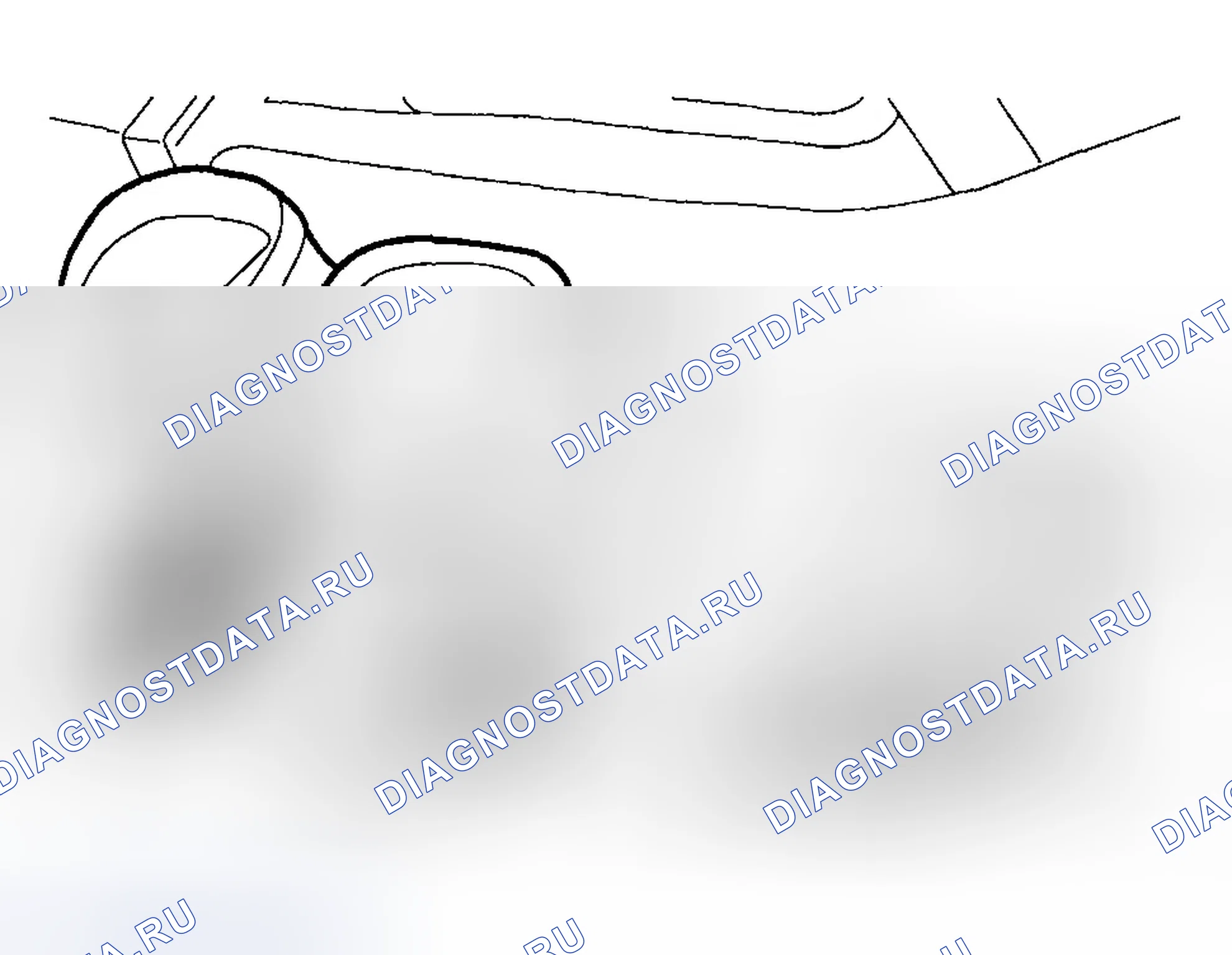 Рис. 14. Ford Focus I