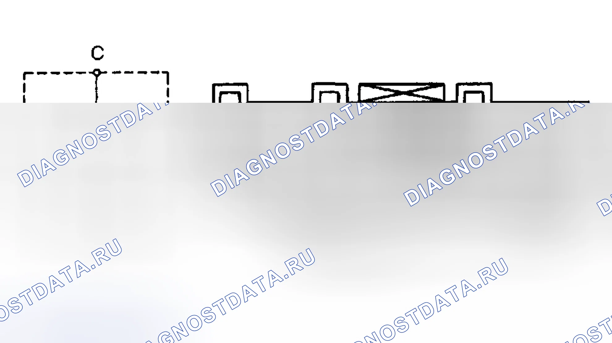 Рис. 88. Mazda Protege BJ