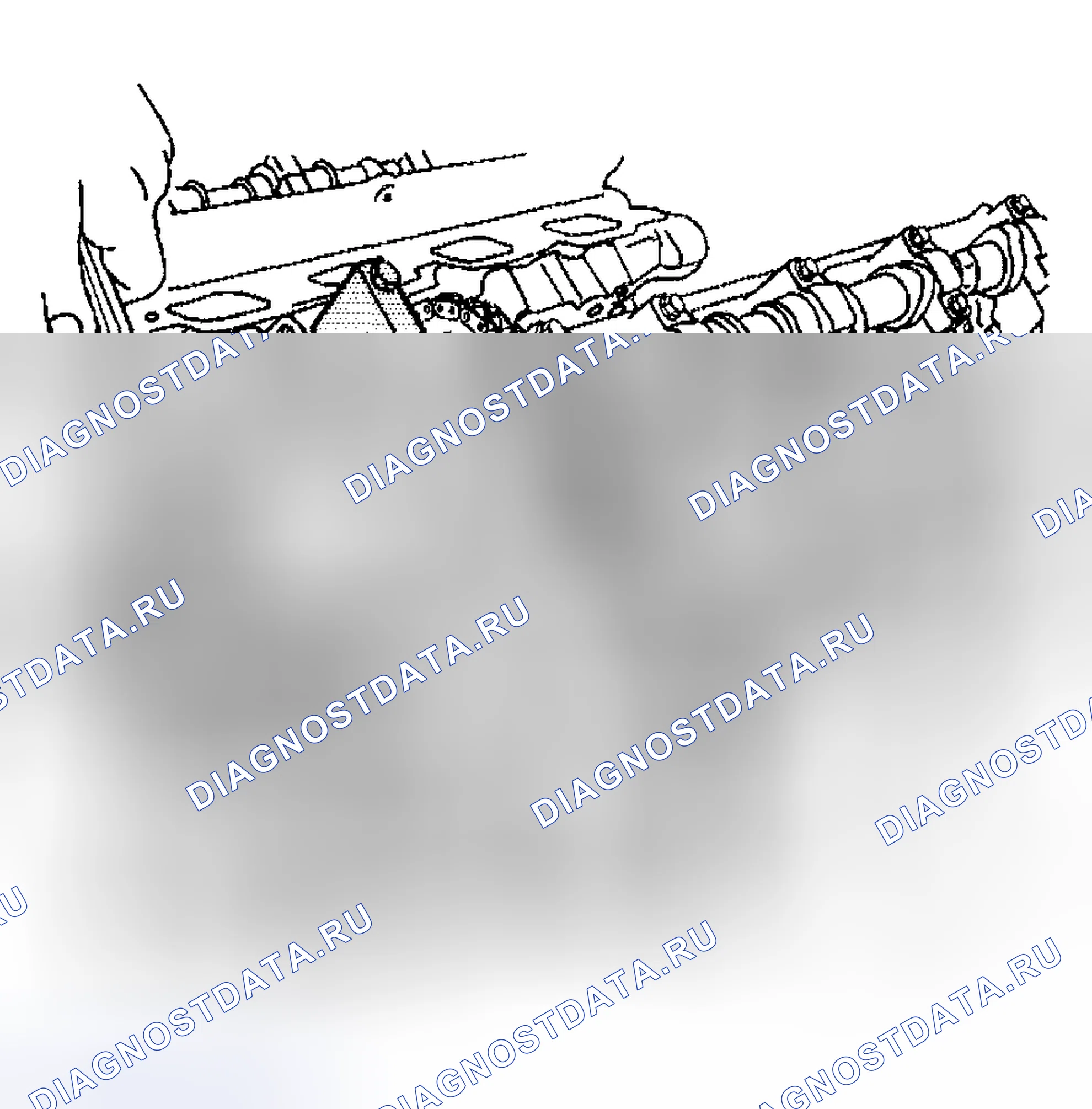 Рис. 279. Hyundai Terracan I