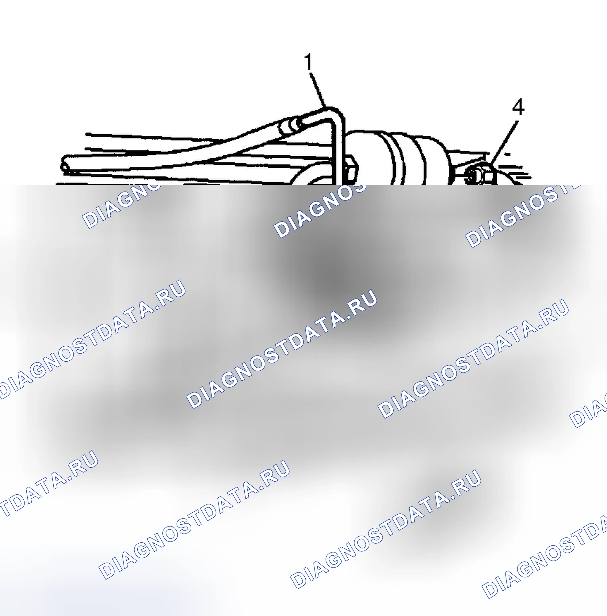 Рис. 135. Chevrolet Chevy Express H2500 
