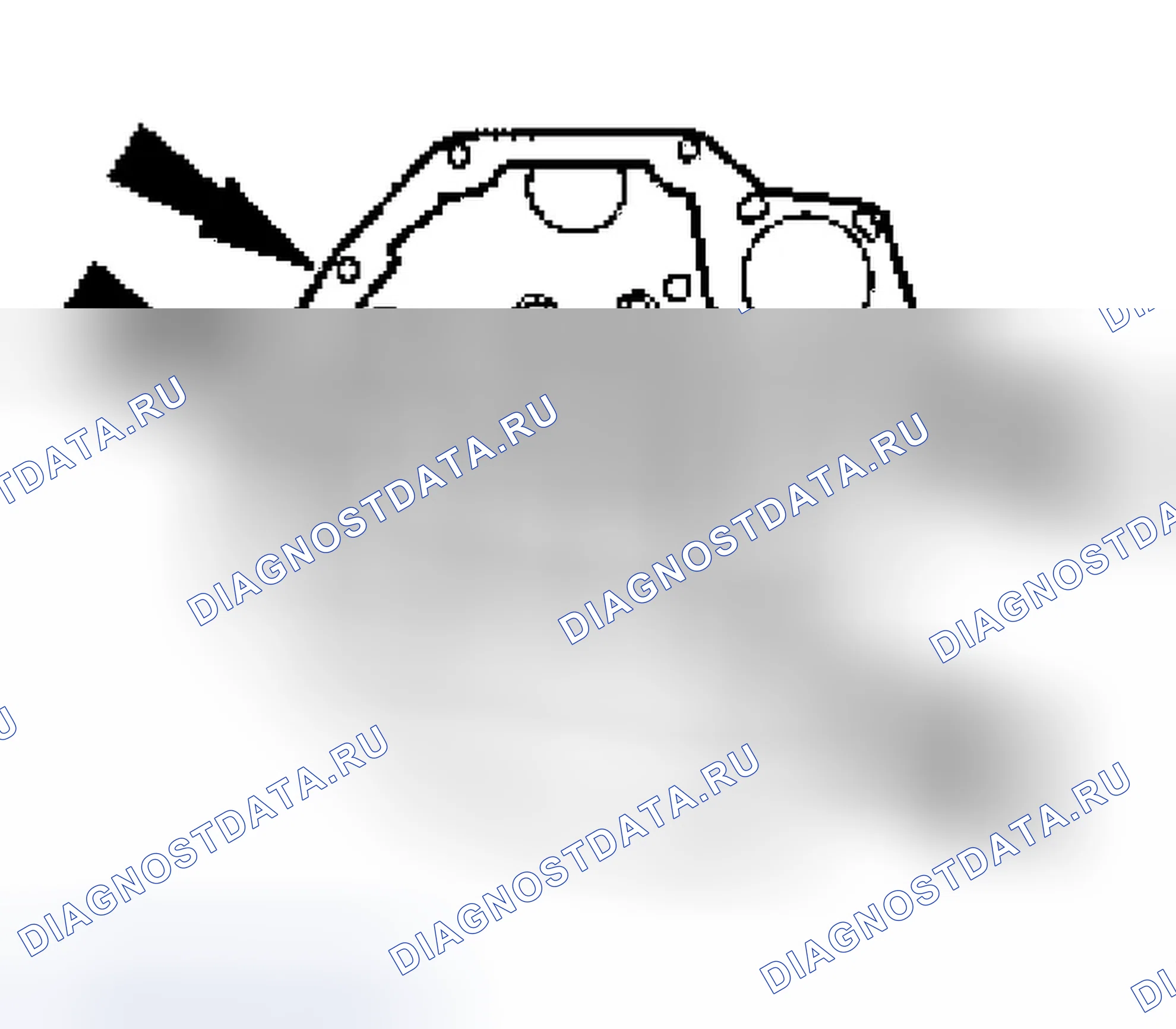 Рис. 779. Ford Escape I