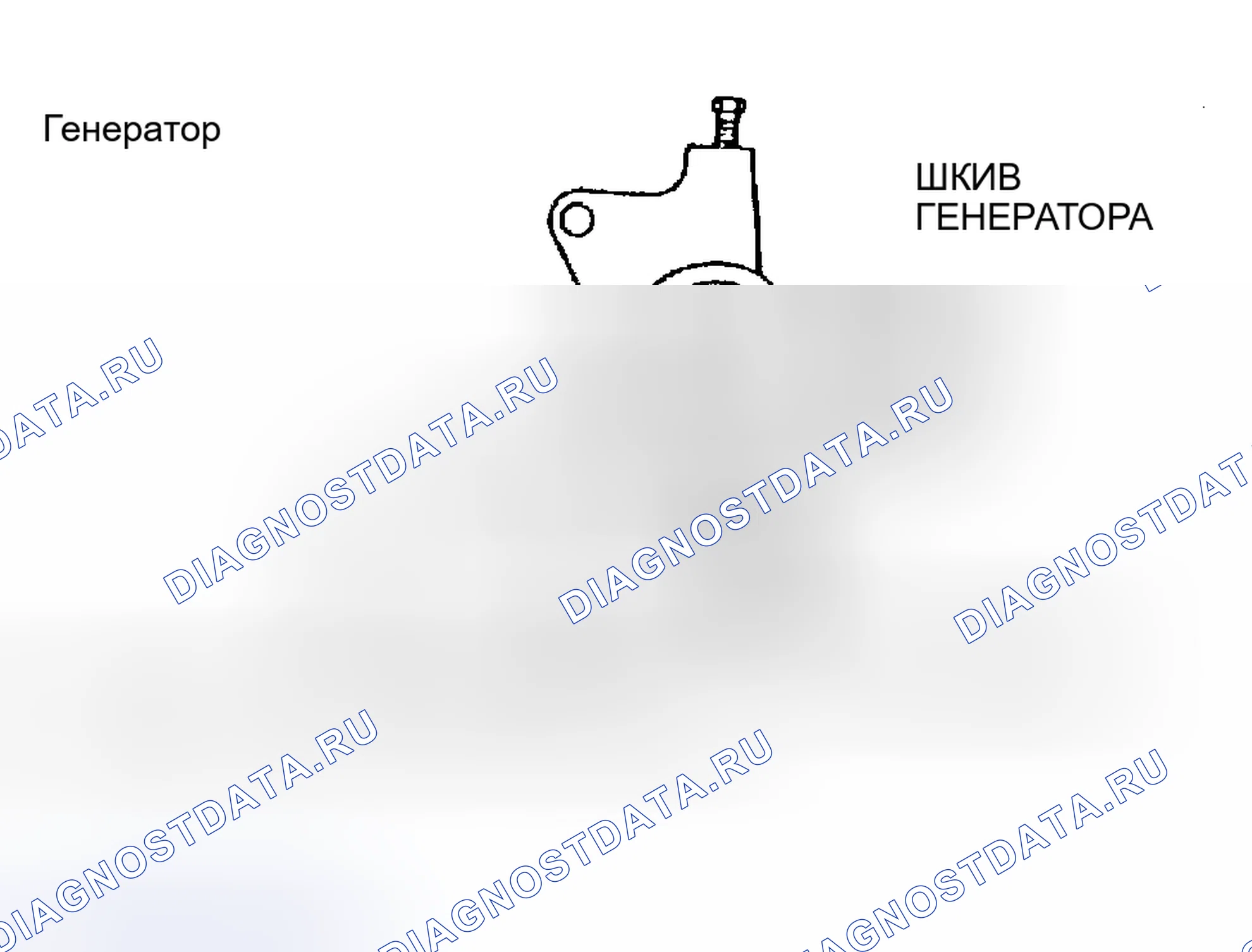 Рис. 11. Mazda Tribute I