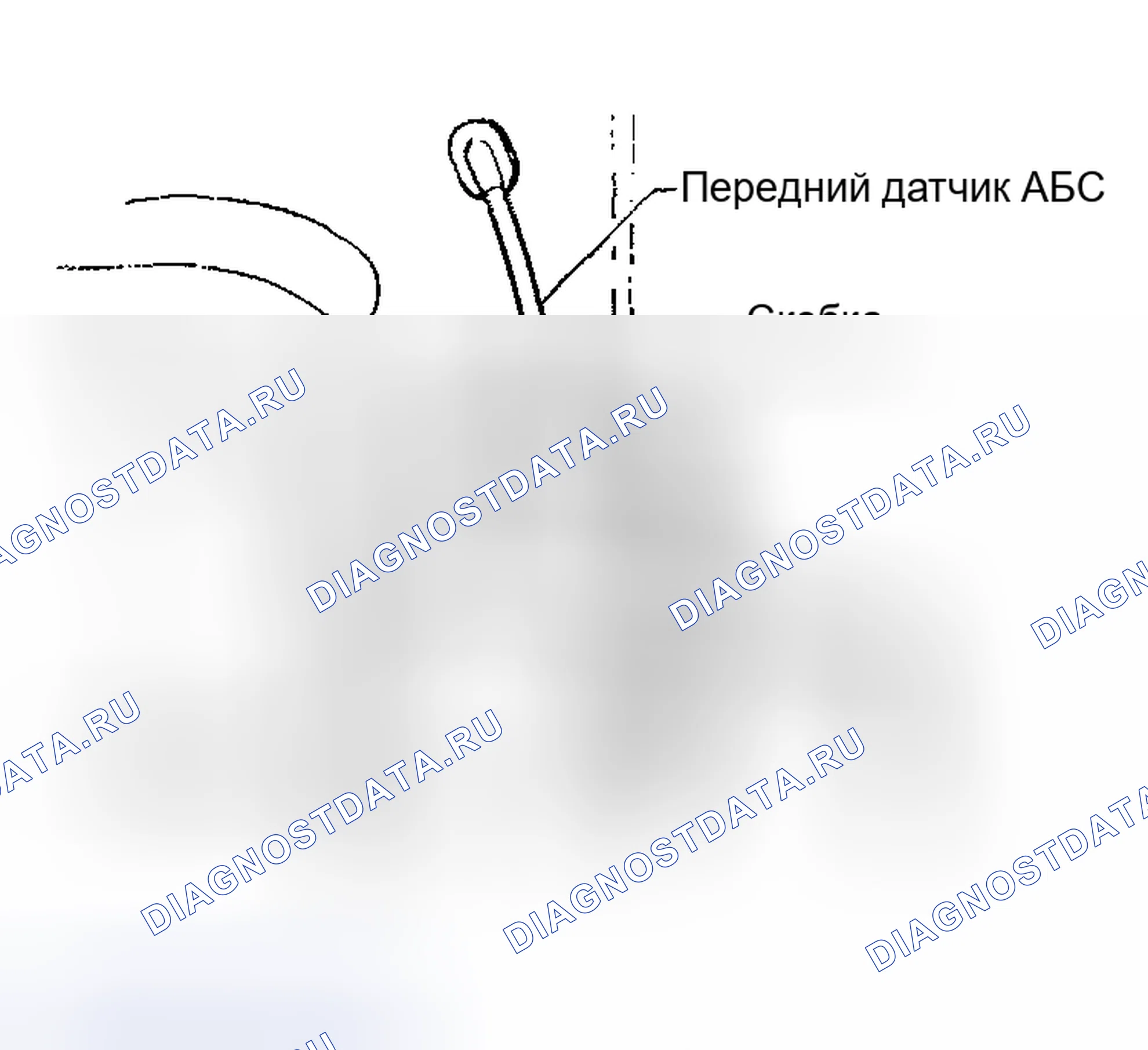 Рис. 21. Subaru Impreza GD/GC/GG