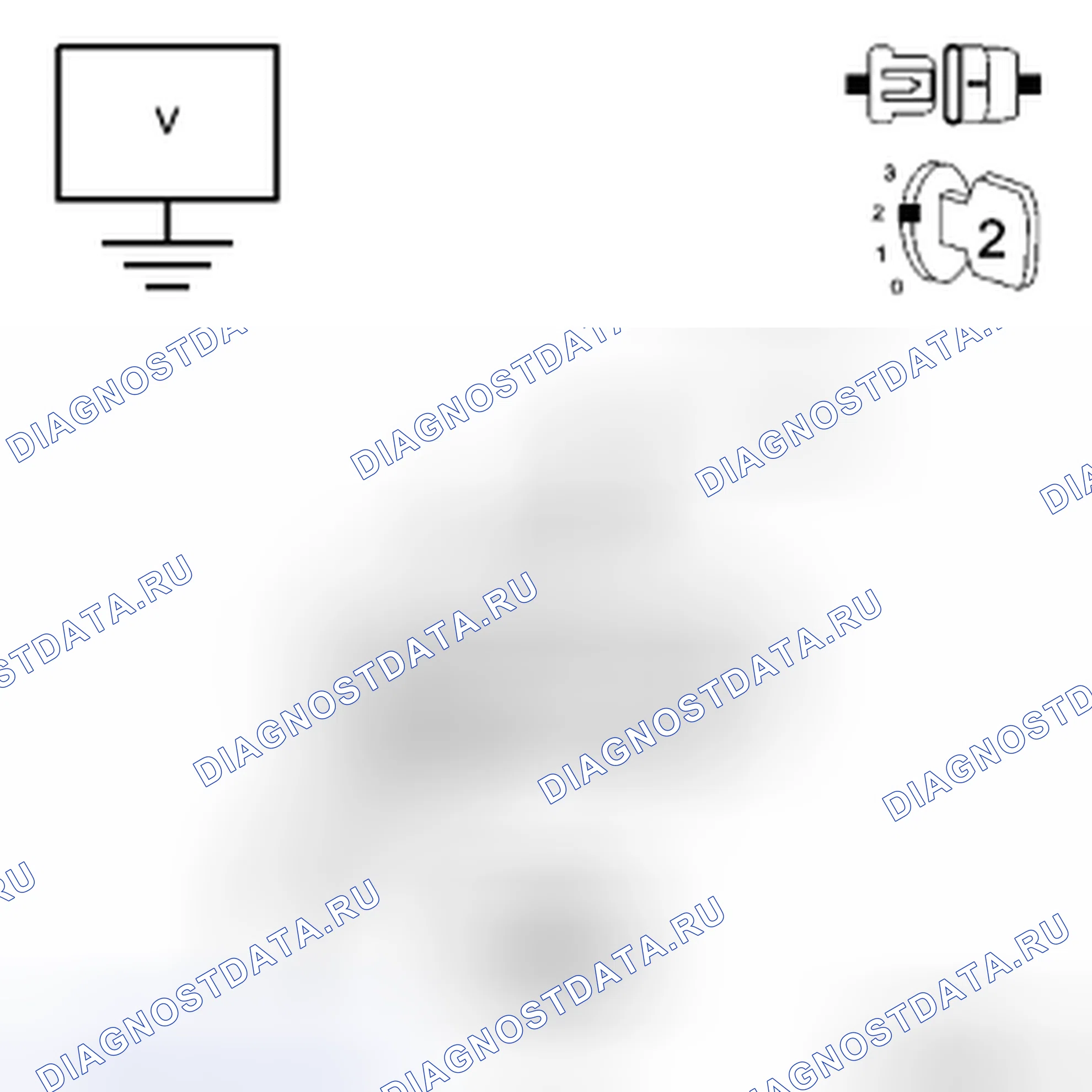 Рис. 104. Chrysler Town & Country V